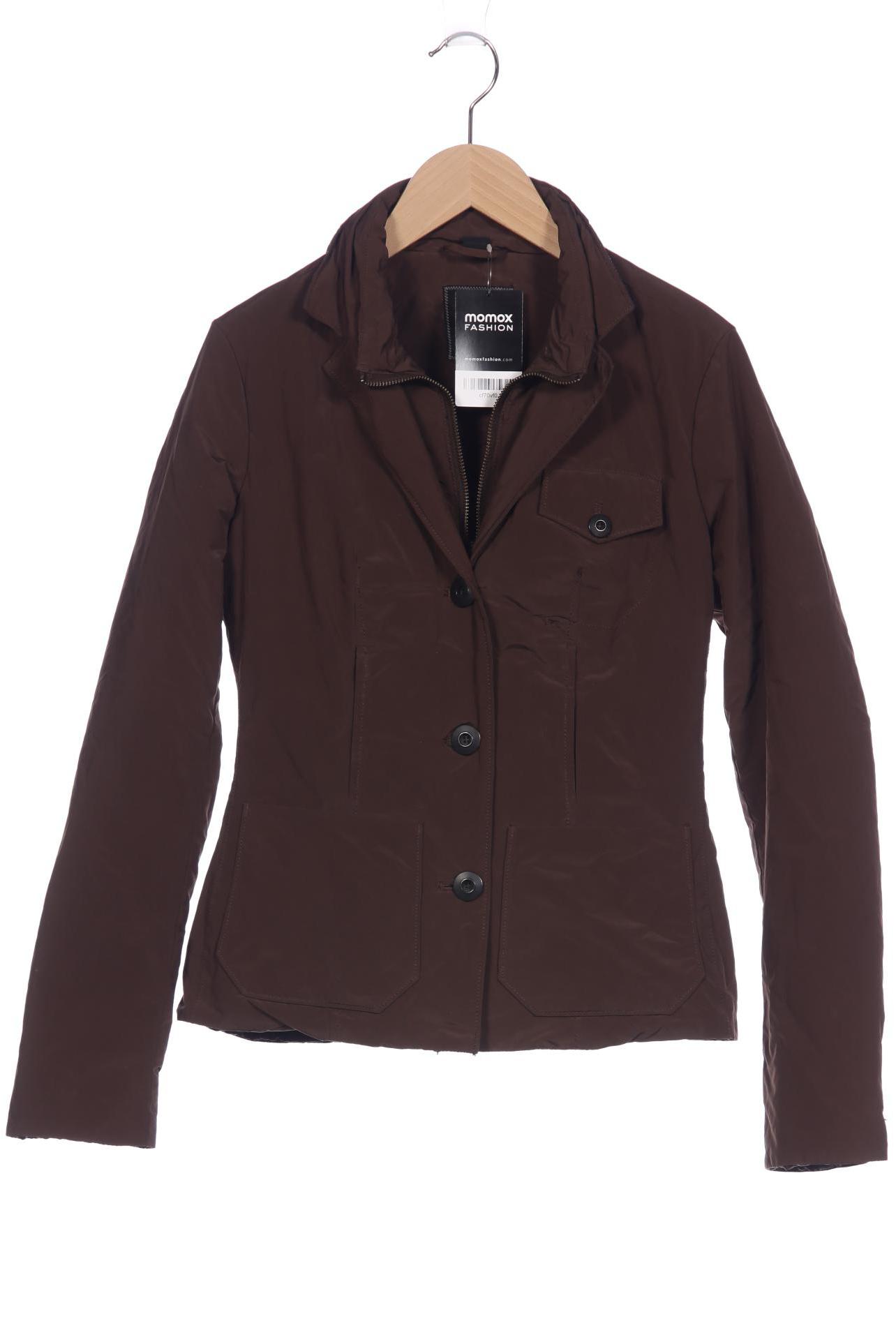 

Napapijri Damen Jacke, braun, Gr. 36