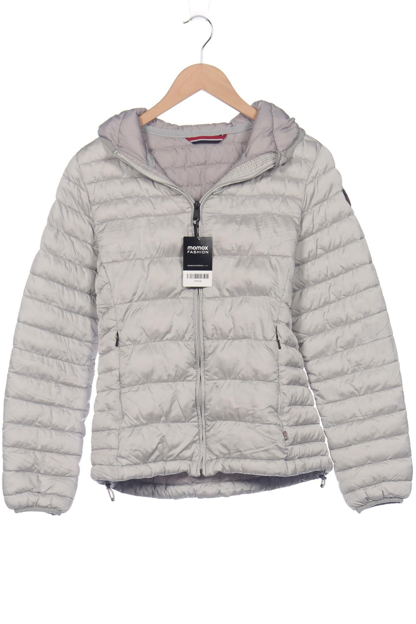 

Napapijri Damen Jacke, grau, Gr. 42