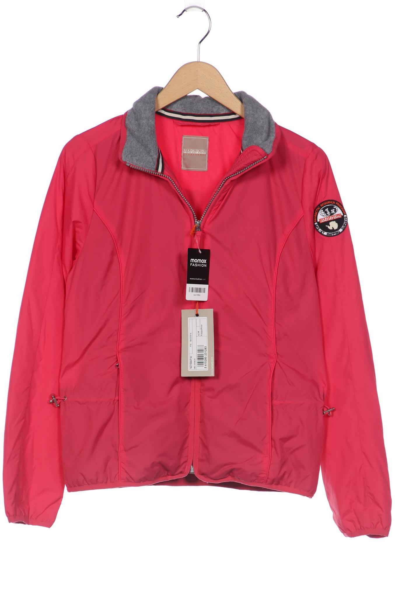 

Napapijri Damen Jacke, pink