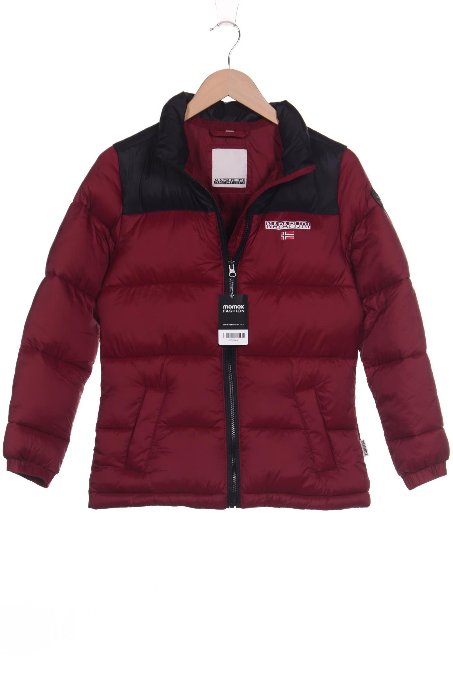 

Napapijri Damen Jacke, bordeaux, Gr. 34