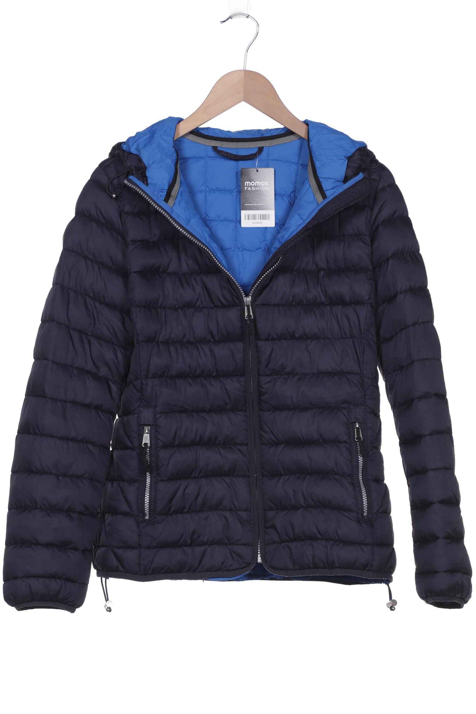 

Napapijri Damen Jacke, marineblau, Gr. 42