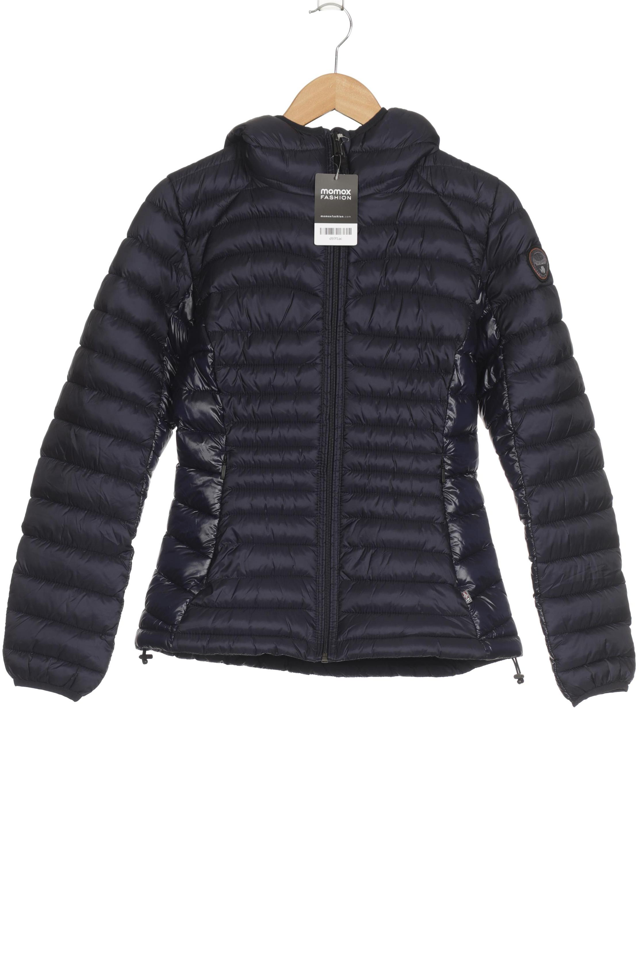 

Napapijri Damen Jacke, blau, Gr. 36