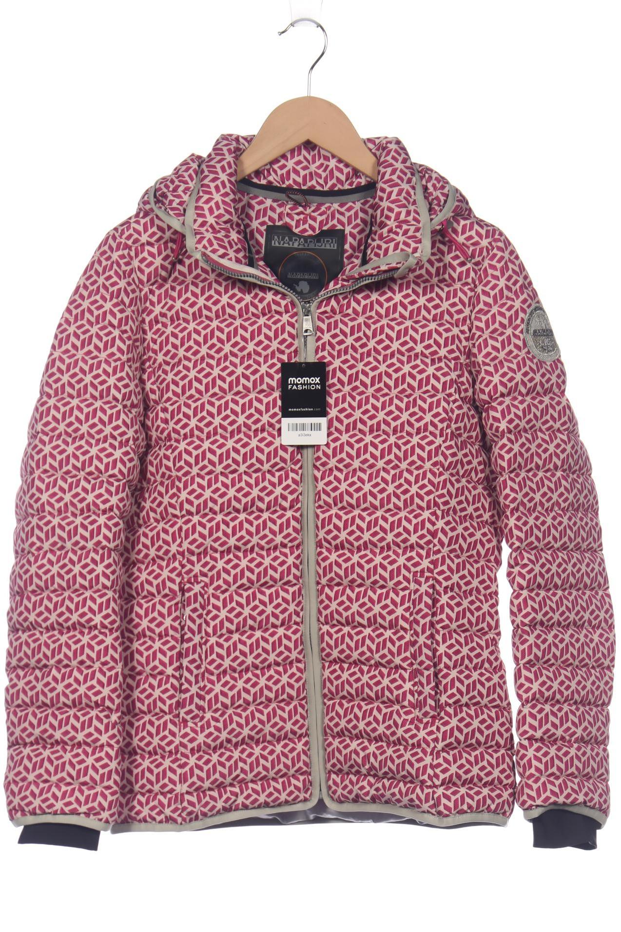 

Napapijri Damen Jacke, pink, Gr. 38