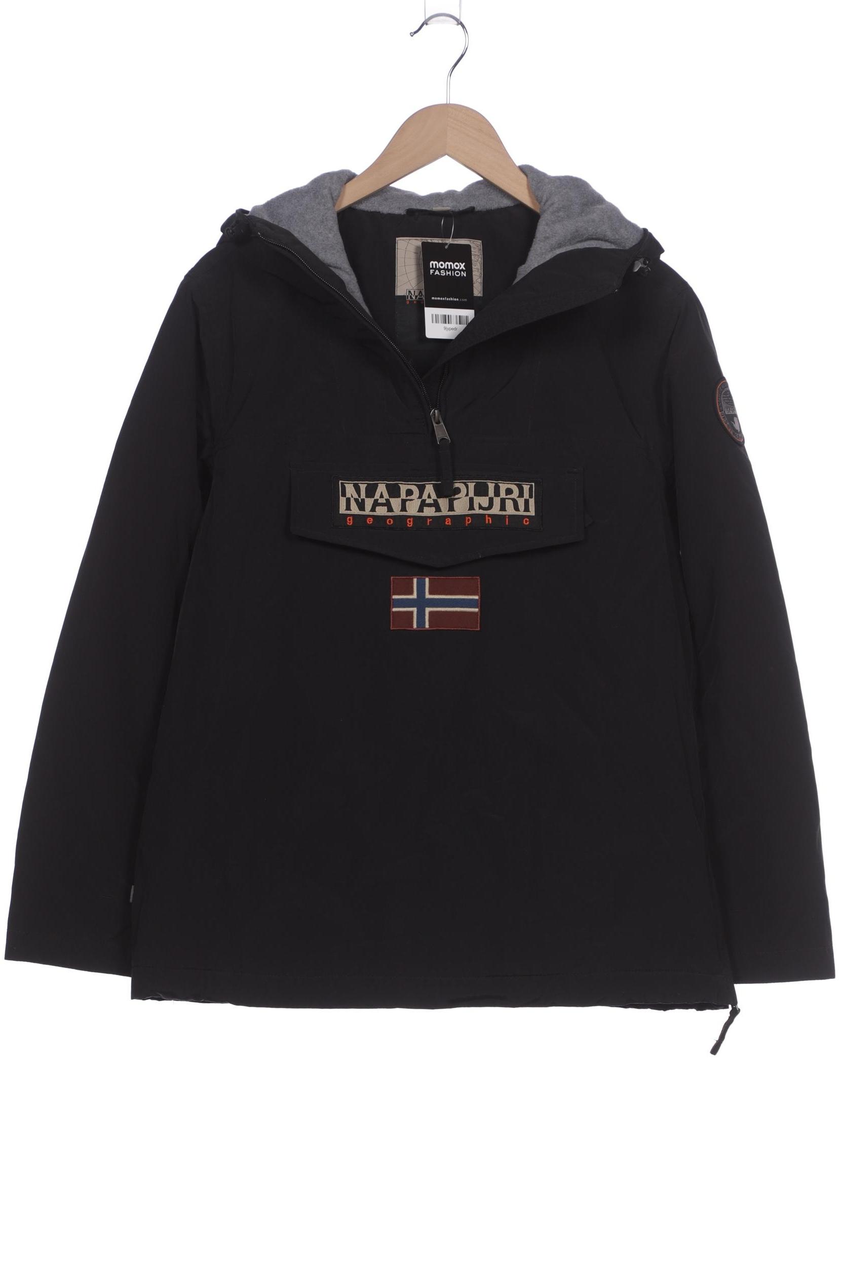 

Napapijri Damen Jacke, schwarz, Gr. 42