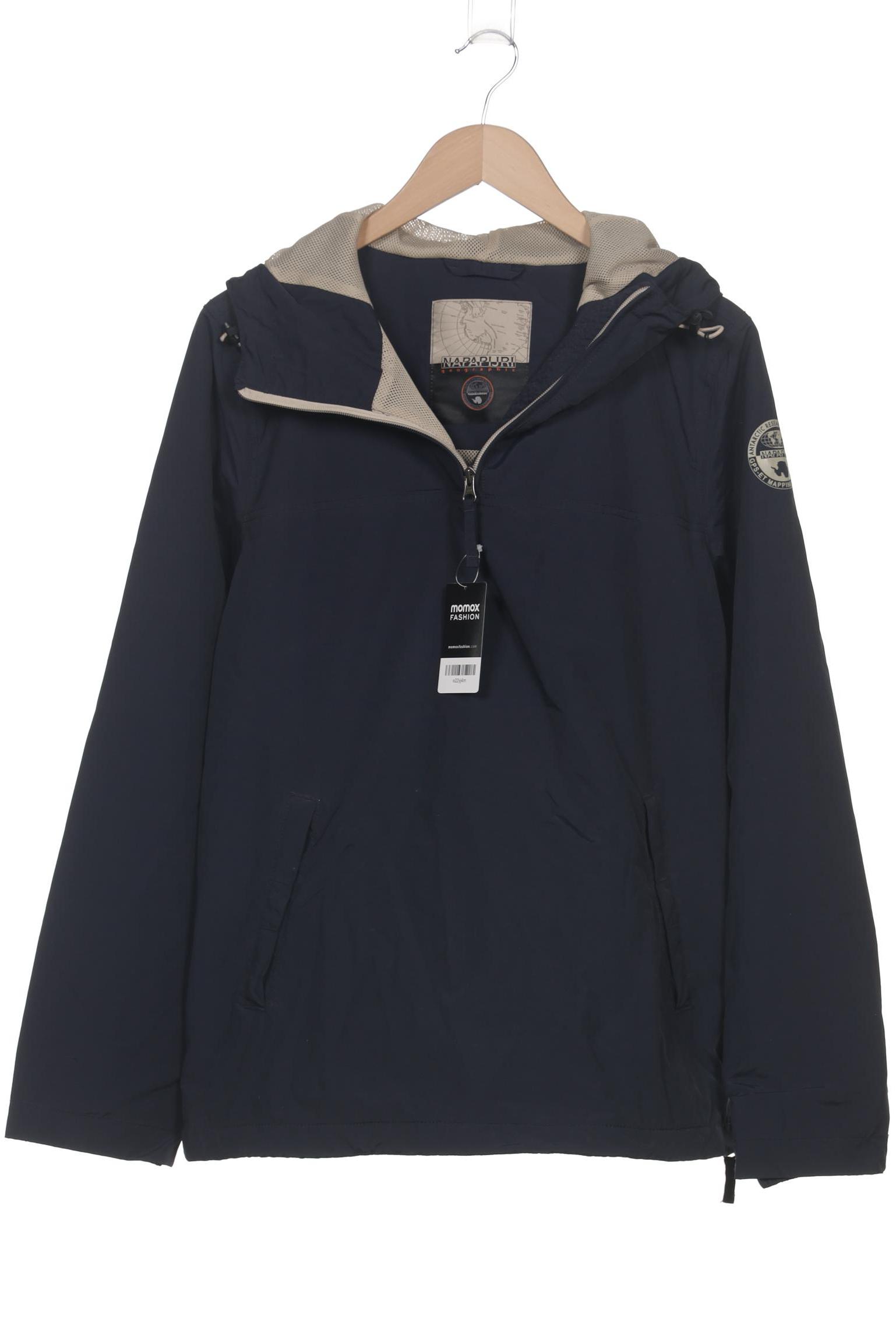 

Napapijri Damen Jacke, marineblau, Gr. 44