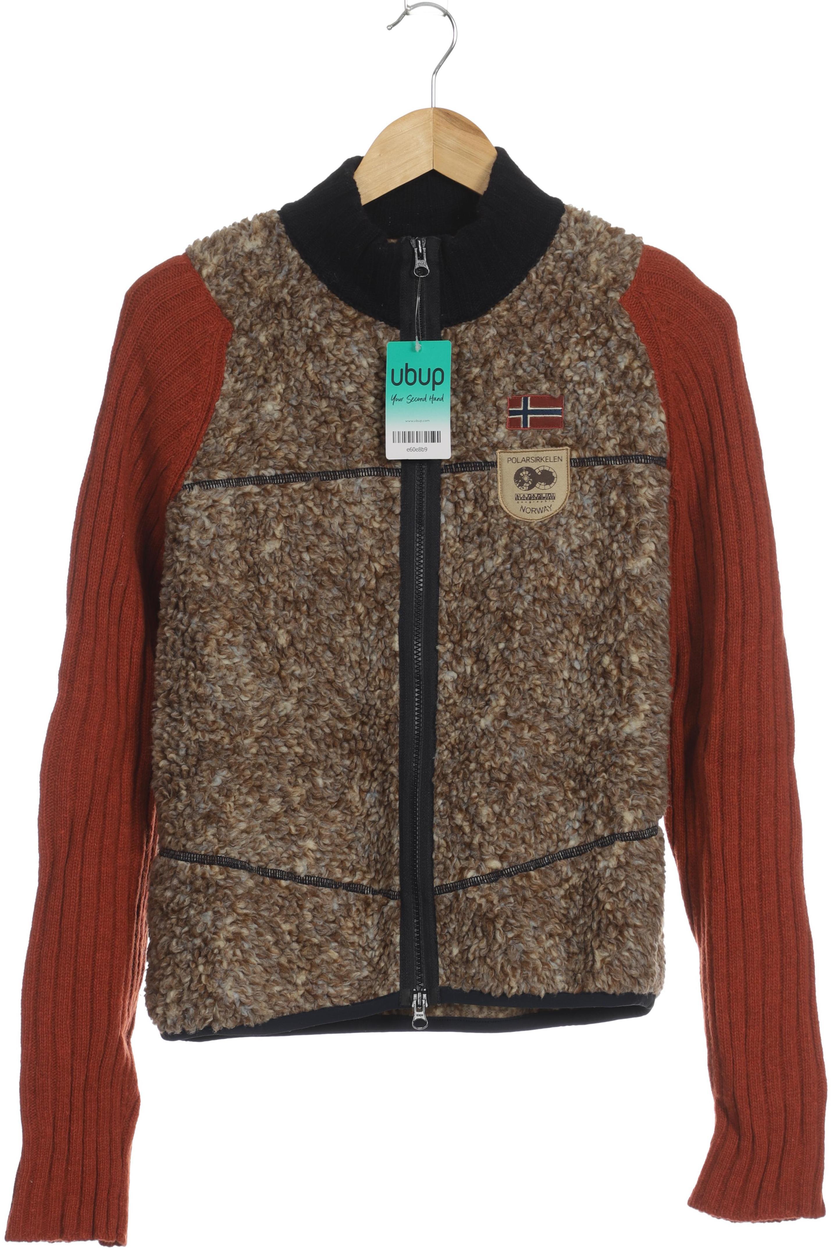 

Napapijri Damen Jacke, beige, Gr.