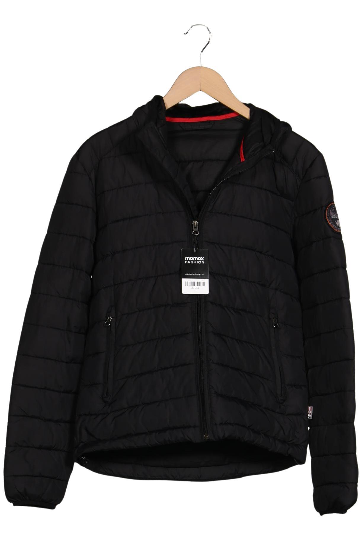 

Napapijri Damen Jacke, schwarz, Gr. 36