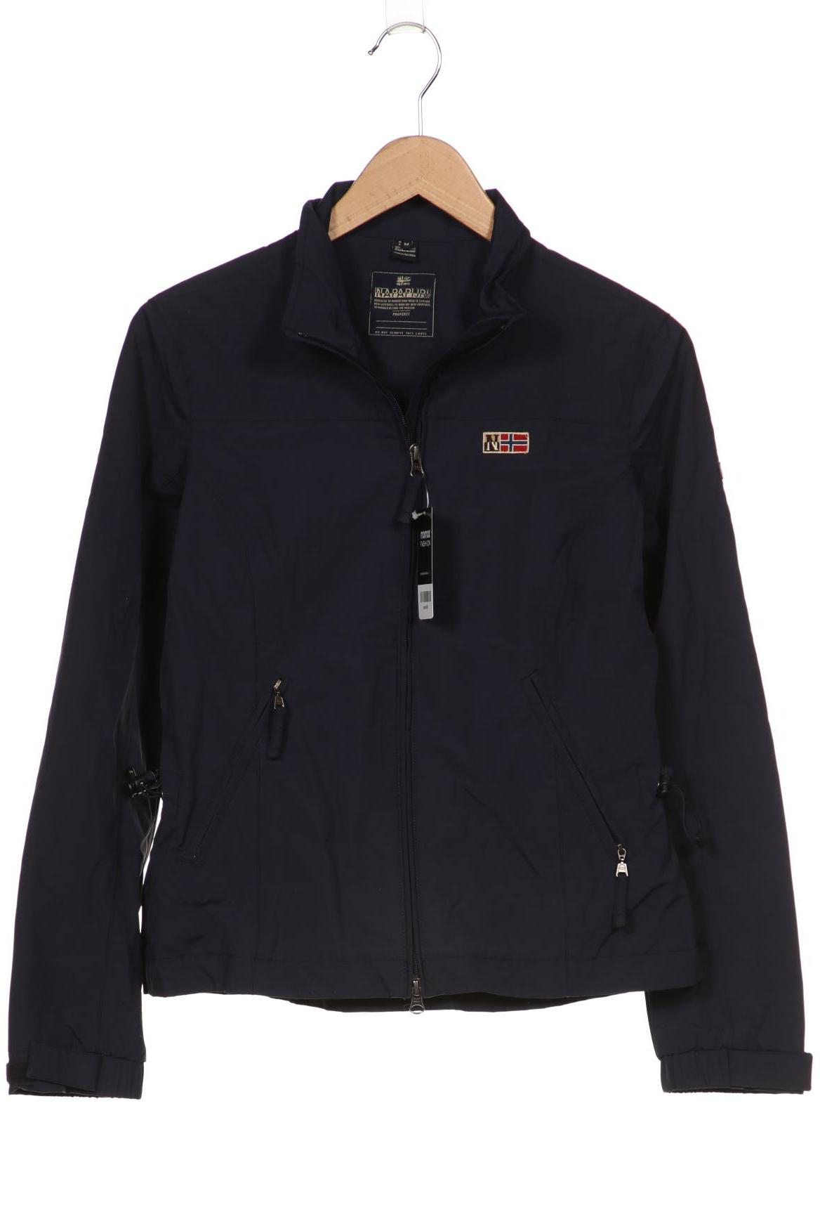 

Napapijri Damen Jacke, marineblau