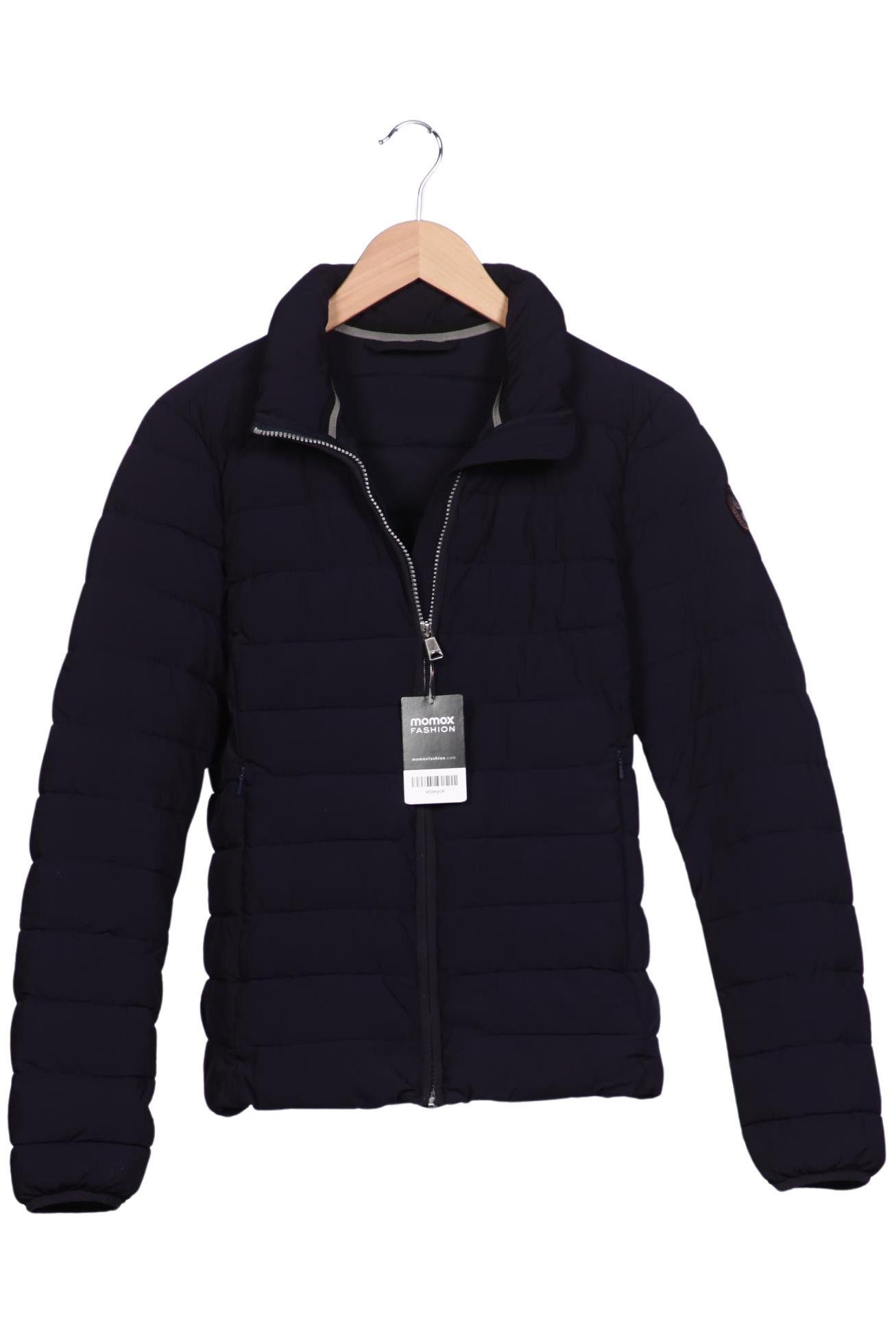 

Napapijri Damen Jacke, marineblau, Gr. 38