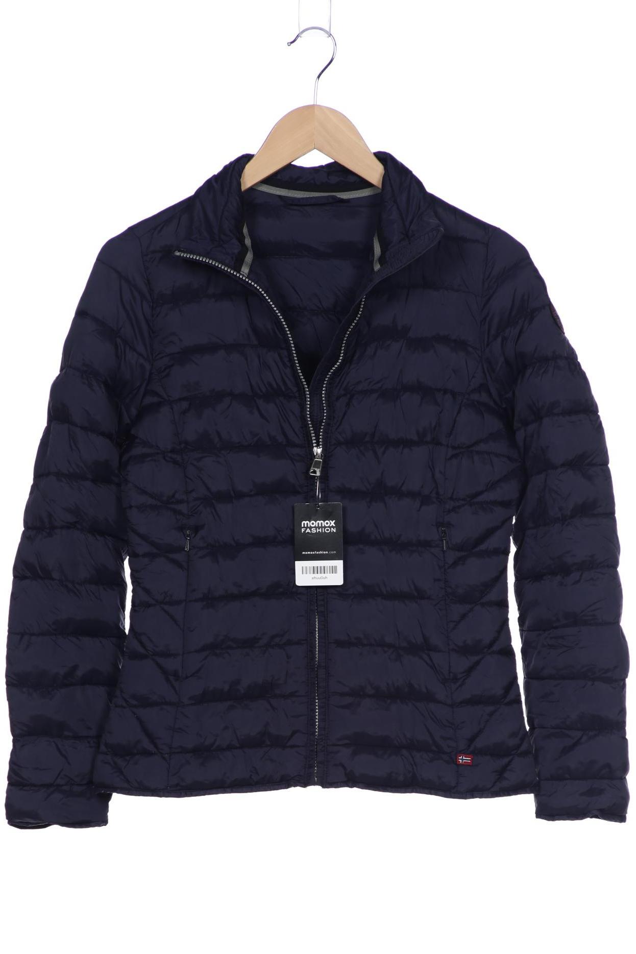 

Napapijri Damen Jacke, marineblau, Gr. 36