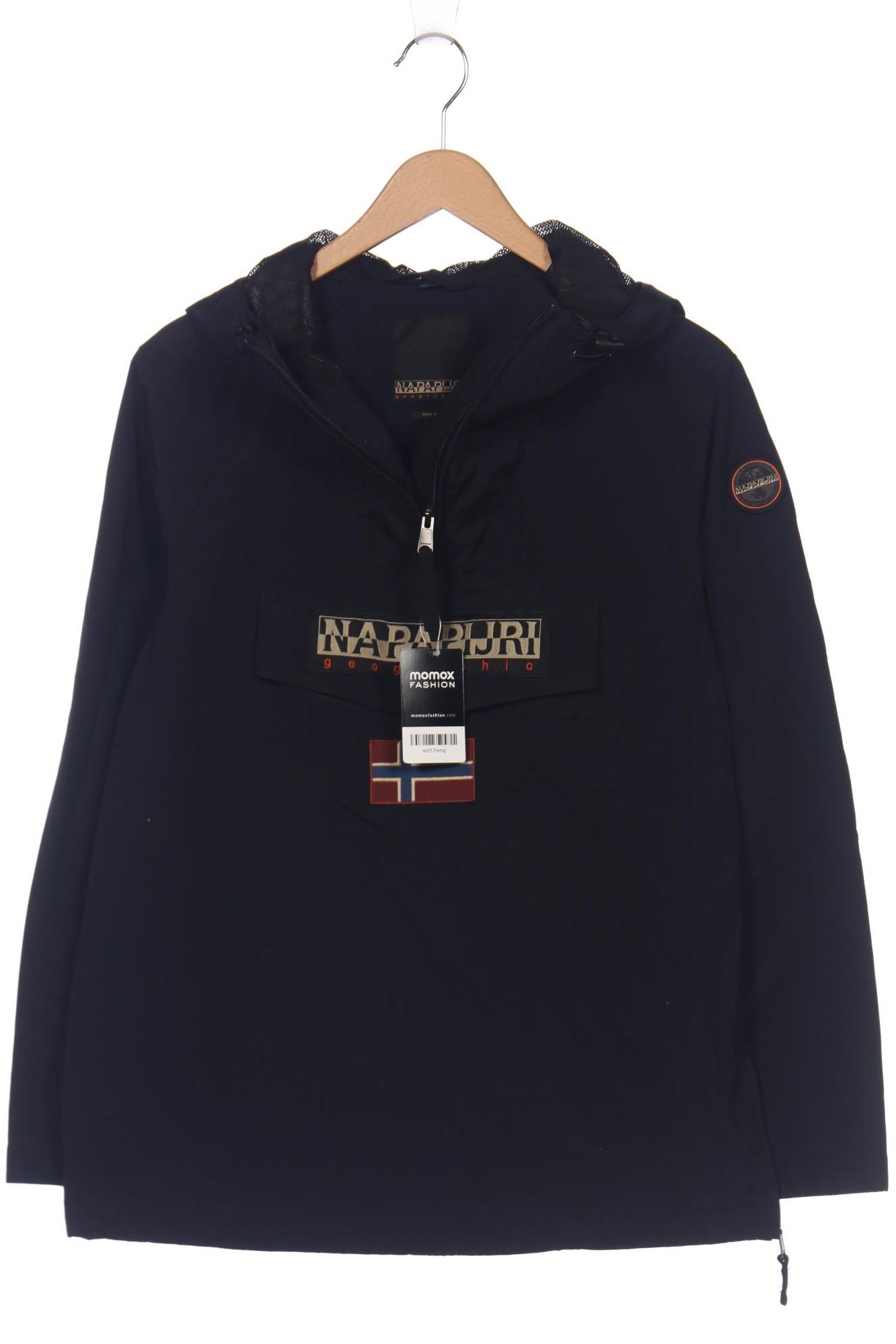

Napapijri Damen Jacke, marineblau, Gr. 42