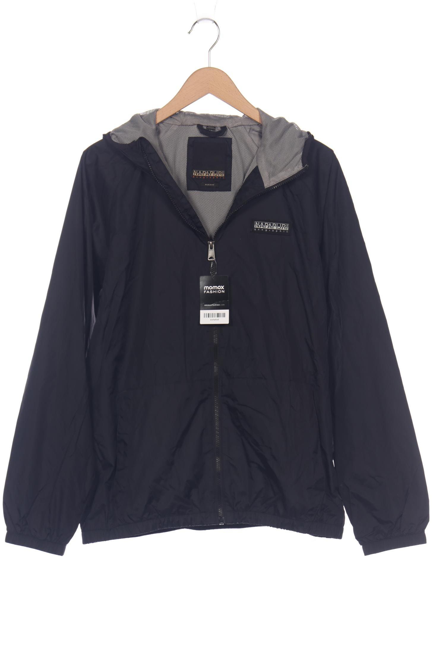 

Napapijri Damen Jacke, schwarz, Gr. 42