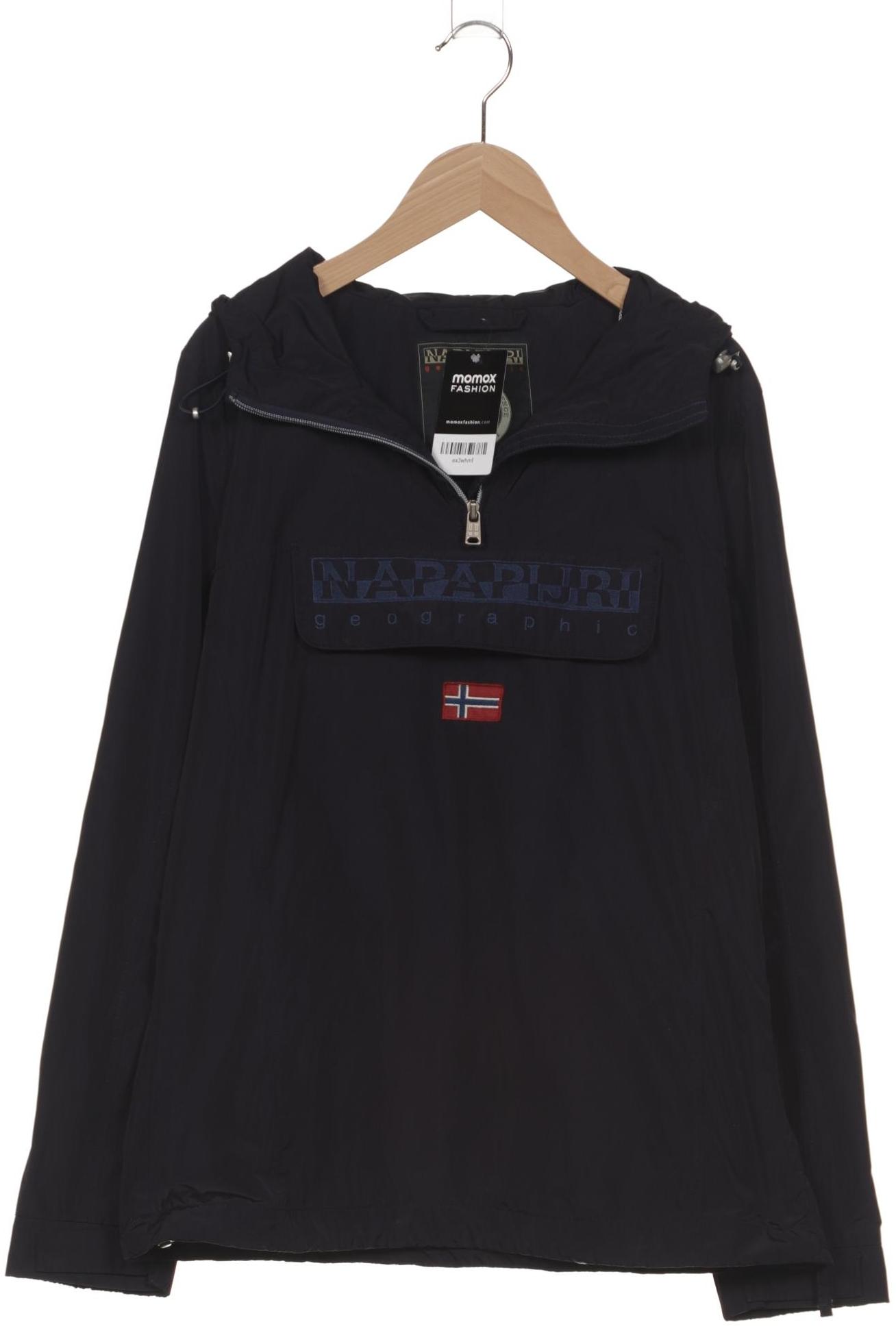 

Napapijri Damen Jacke, marineblau, Gr. 38