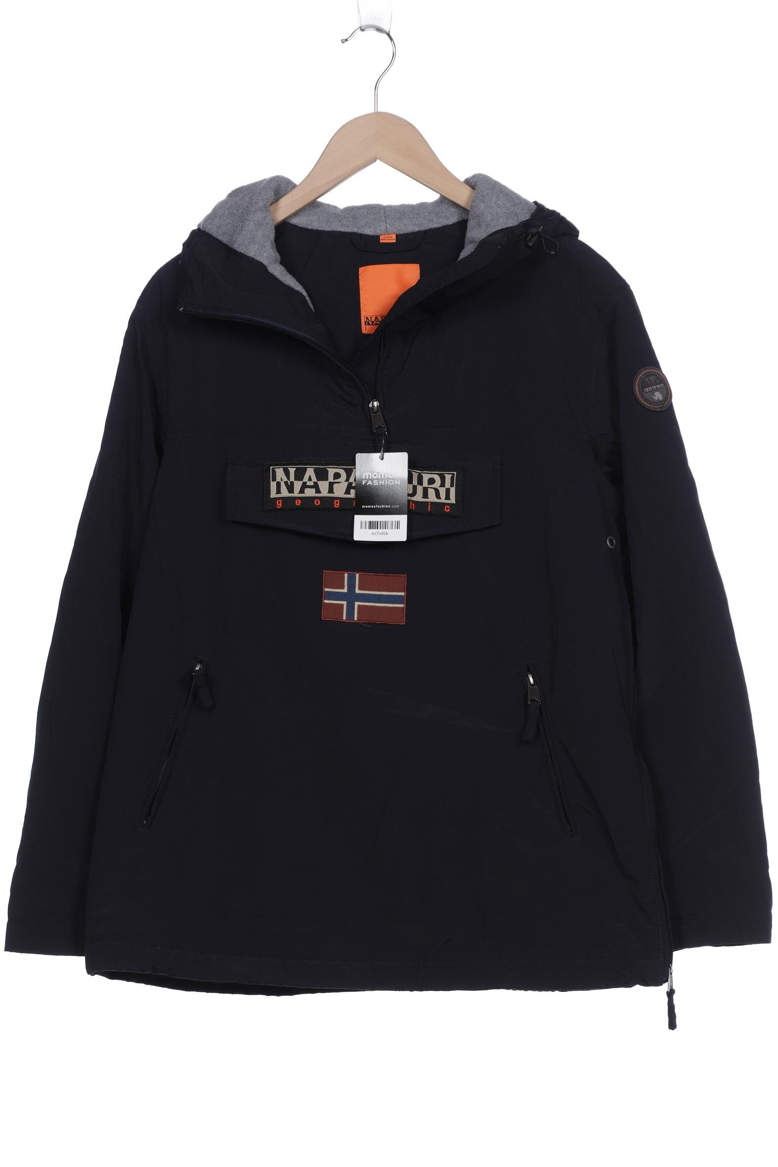 

Napapijri Damen Jacke, marineblau