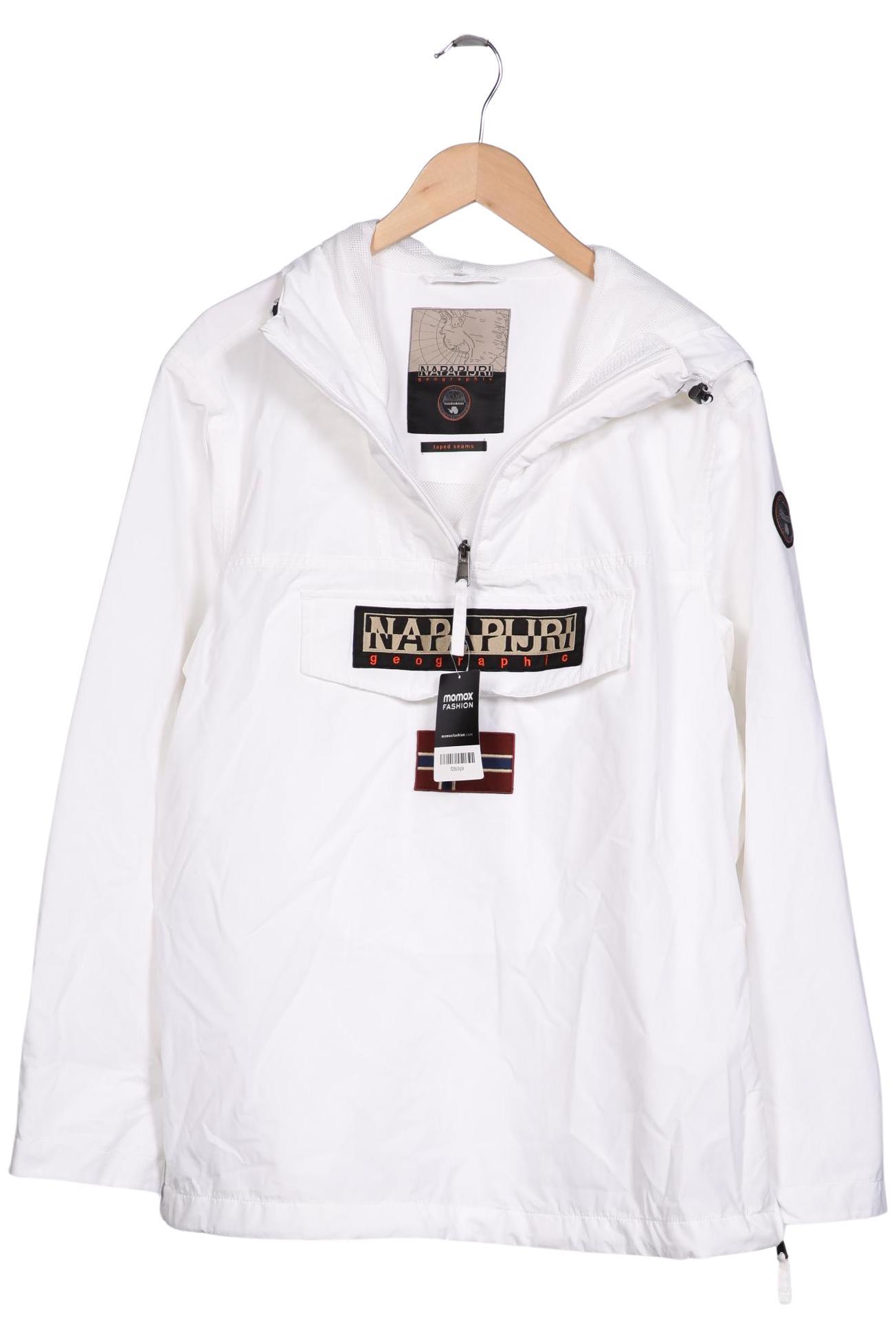 

Napapijri Damen Jacke, weiß, Gr. 46