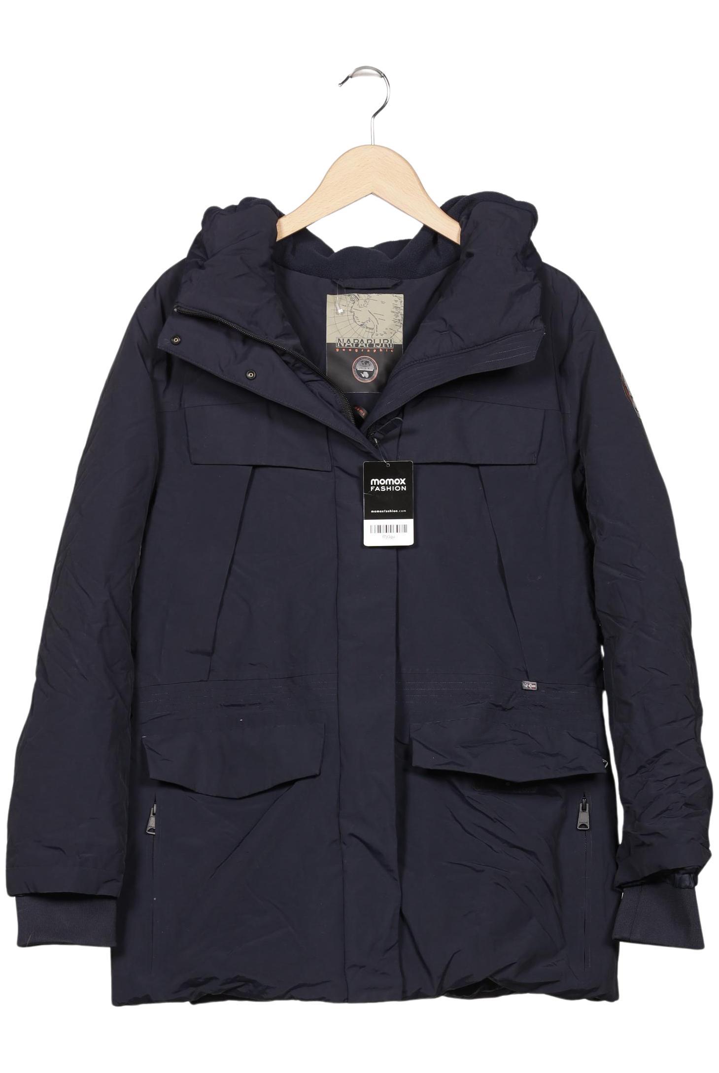 

Napapijri Damen Jacke, marineblau, Gr. 44