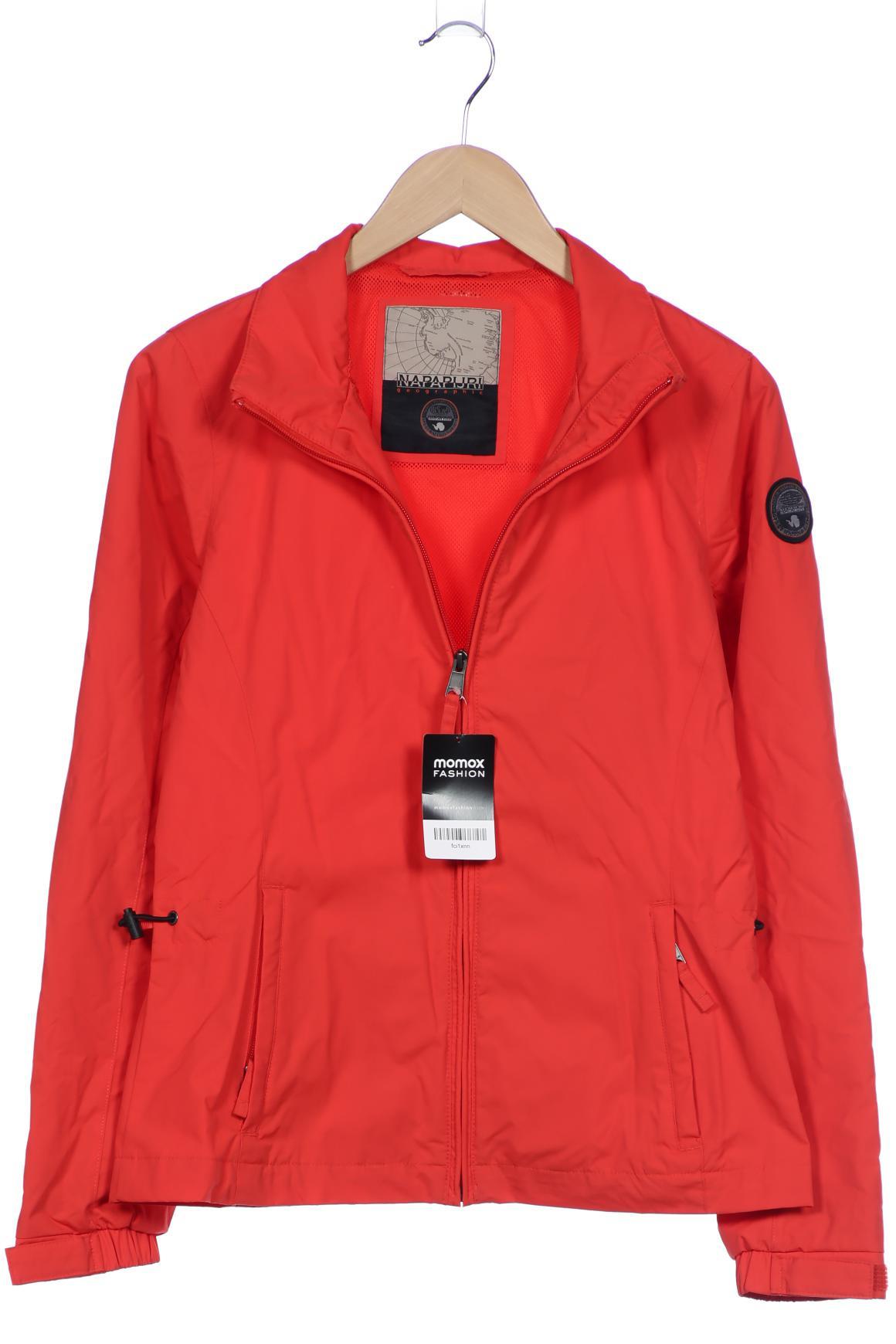 

Napapijri Damen Jacke, pink, Gr. 38