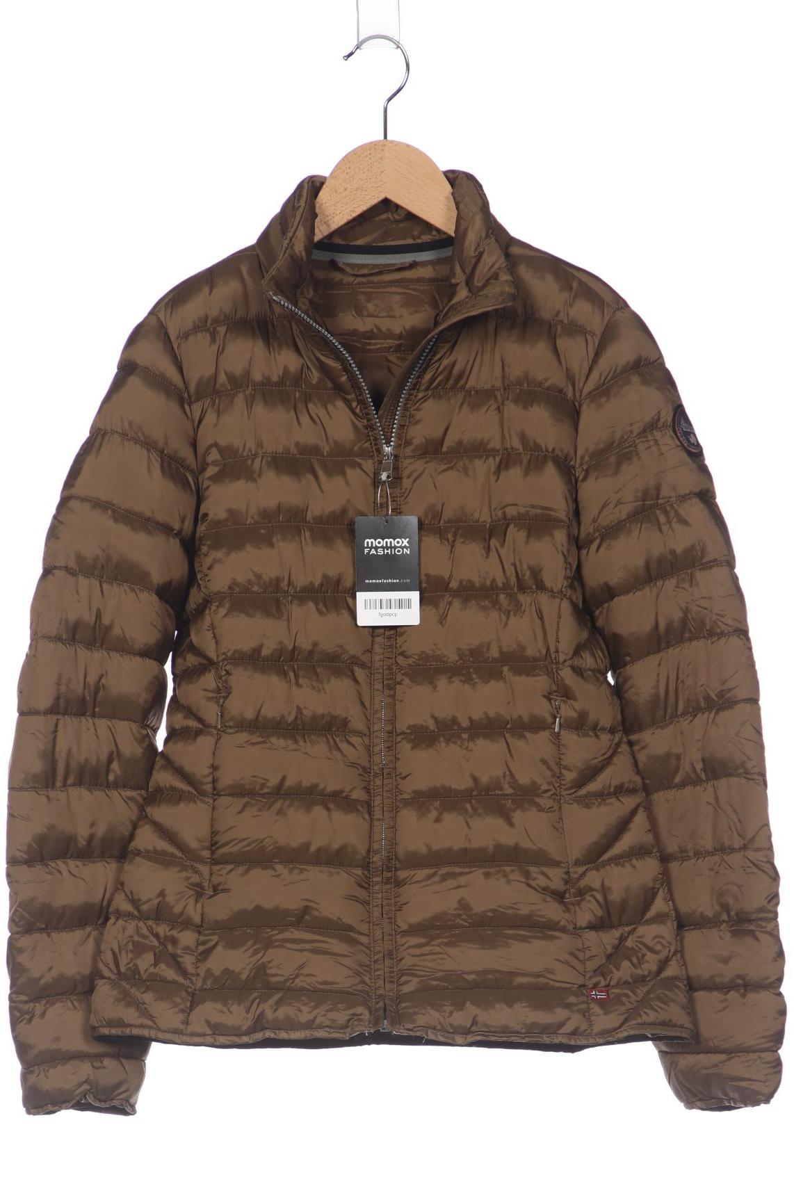 

Napapijri Damen Jacke, braun, Gr. 38