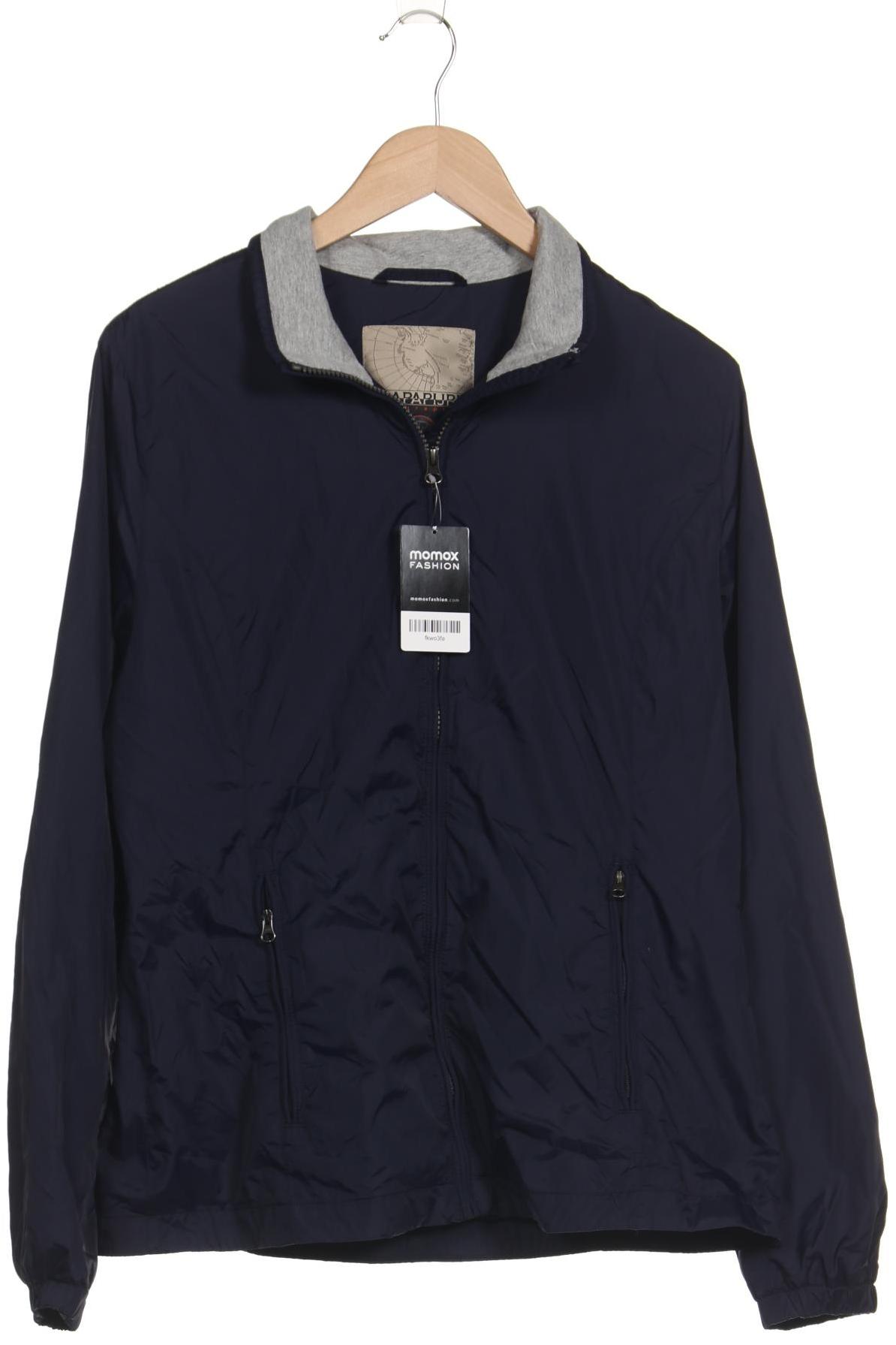 

Napapijri Damen Jacke, marineblau, Gr. 44