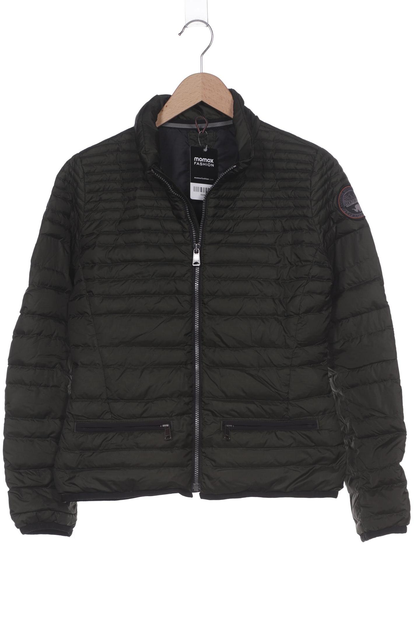 

Napapijri Damen Jacke, grün, Gr. 36