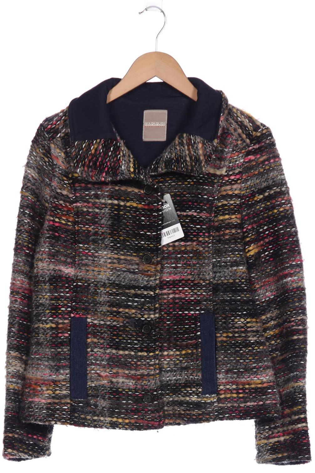 

Napapijri Damen Jacke, grau