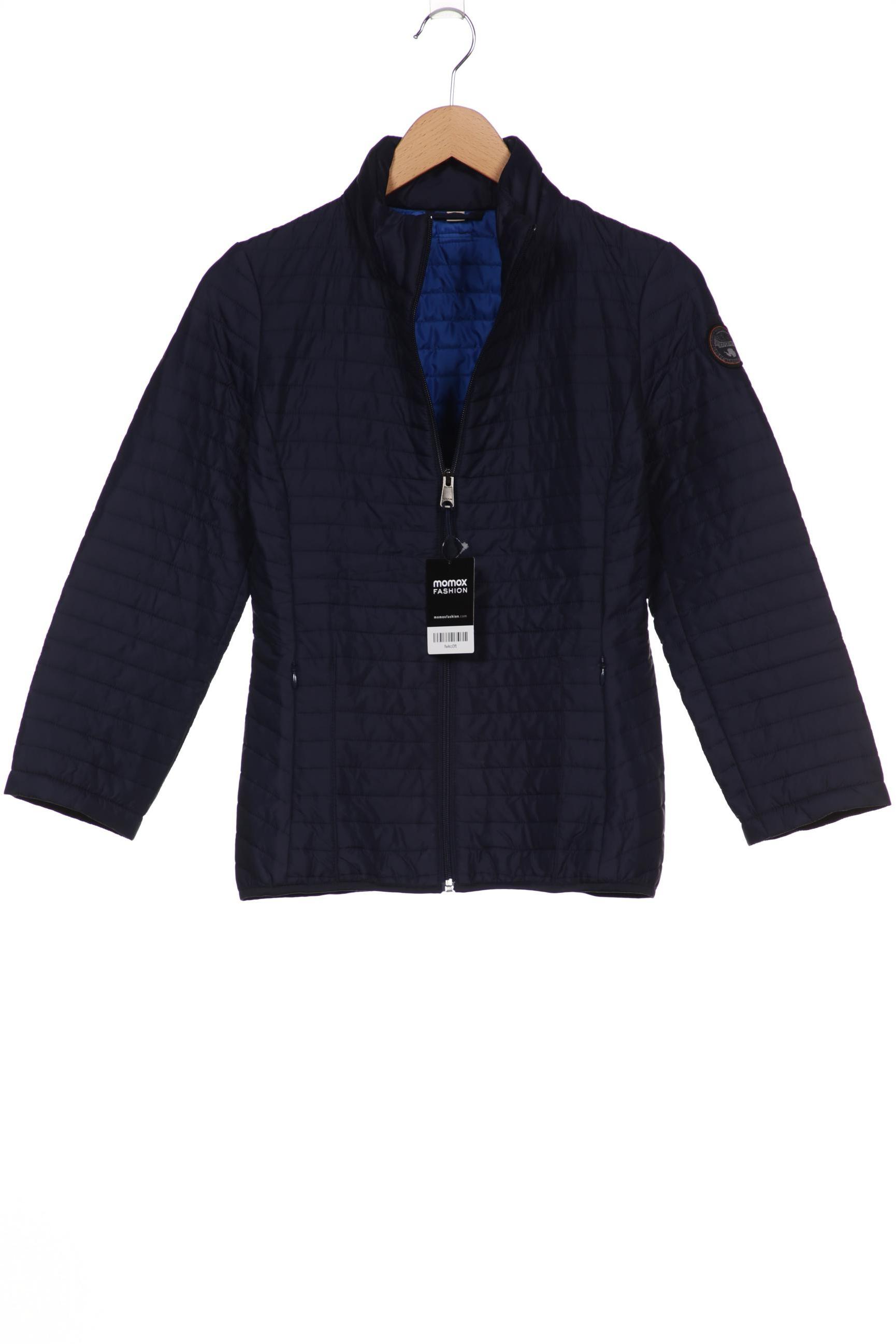 

Napapijri Damen Jacke, marineblau
