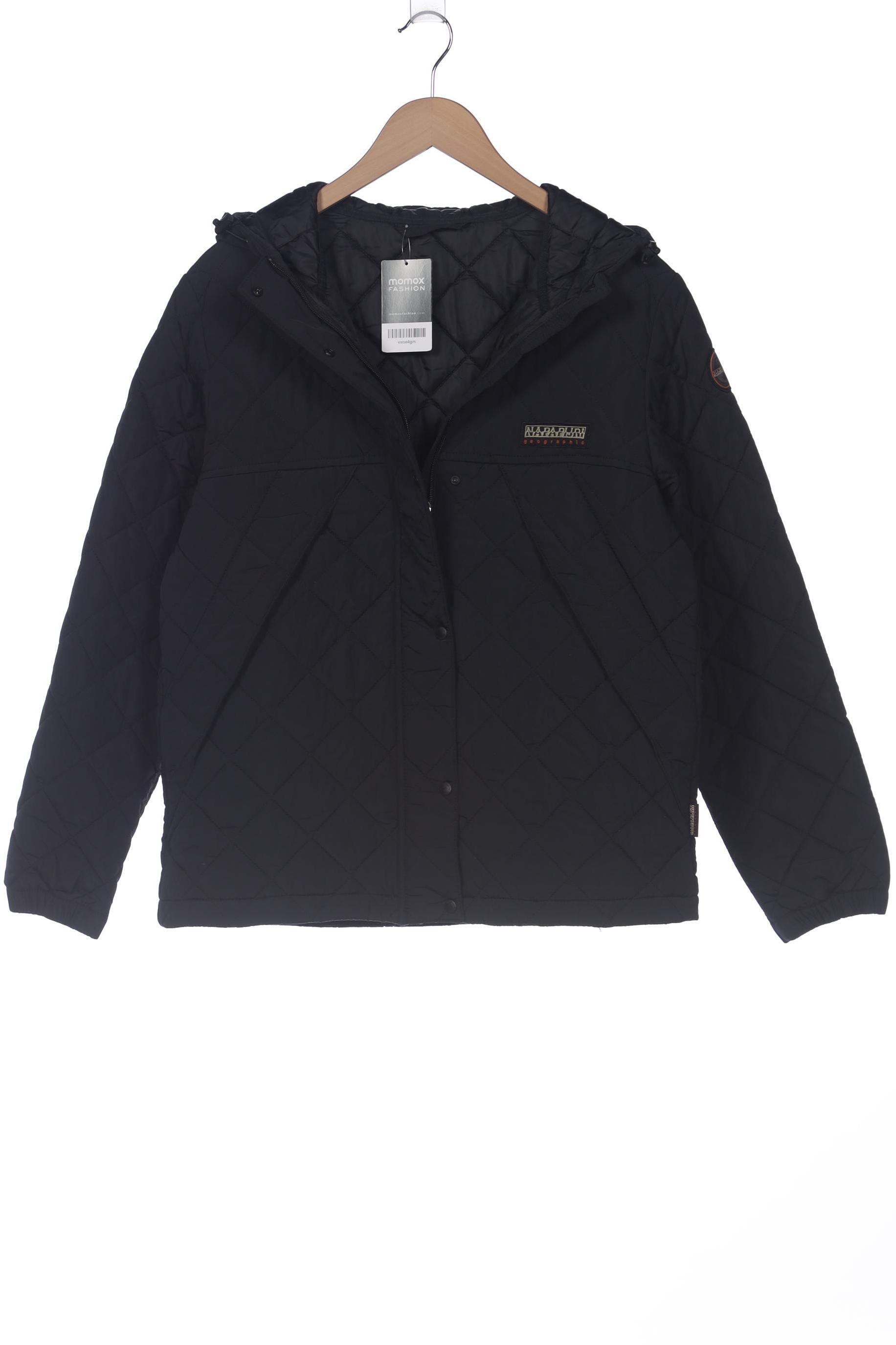

Napapijri Damen Jacke, schwarz, Gr. 42