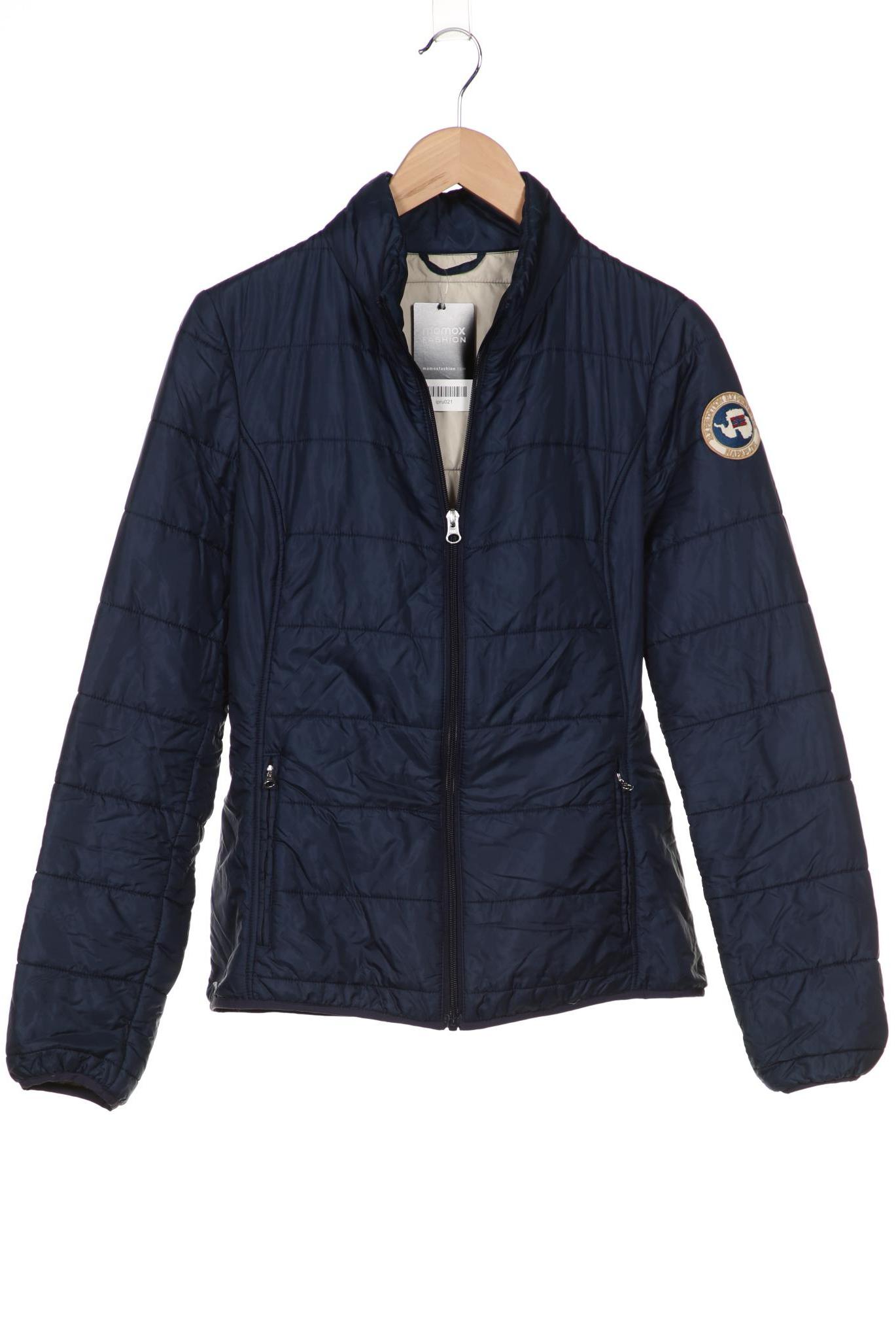 

Napapijri Damen Jacke, marineblau