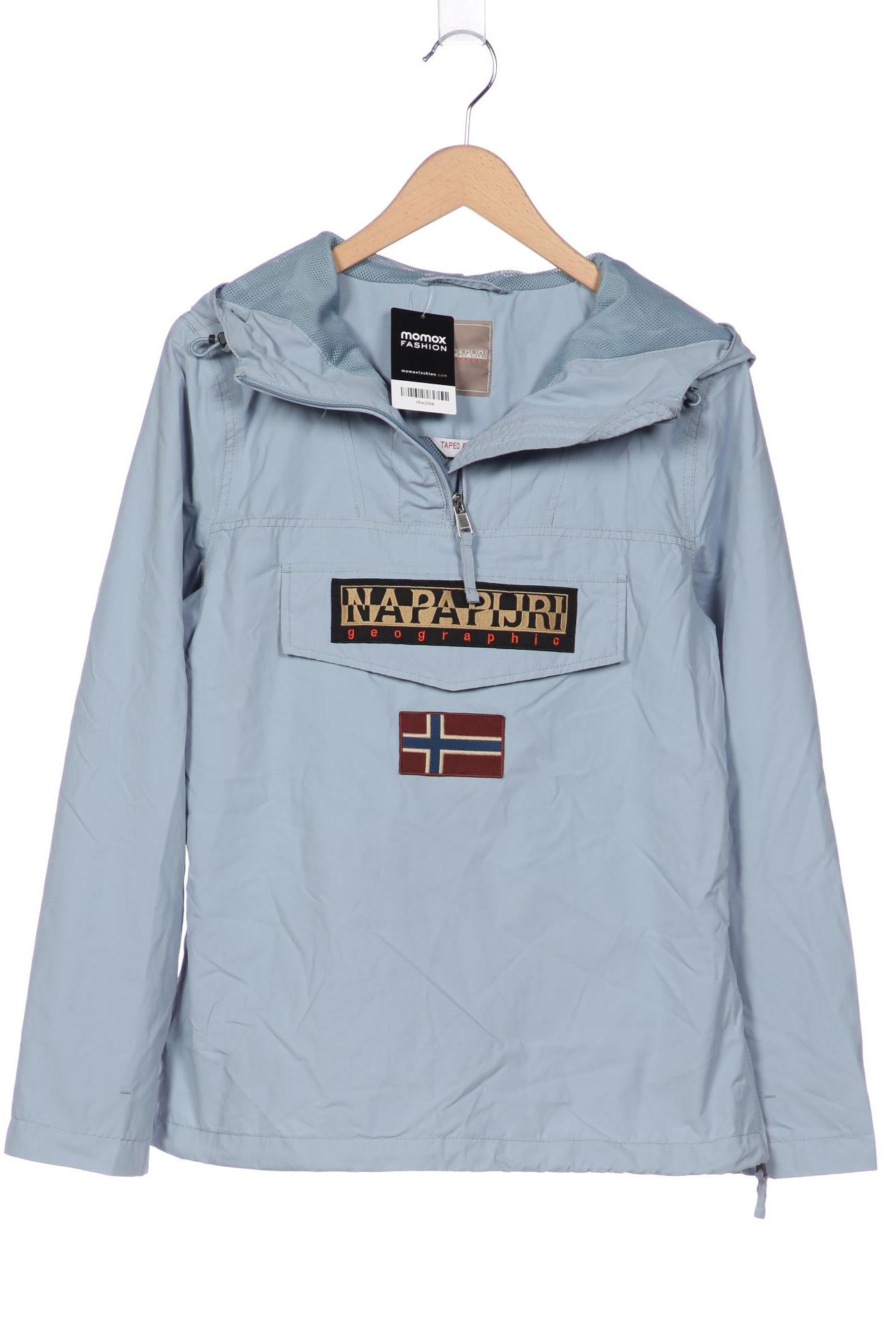 

Napapijri Damen Jacke, hellblau