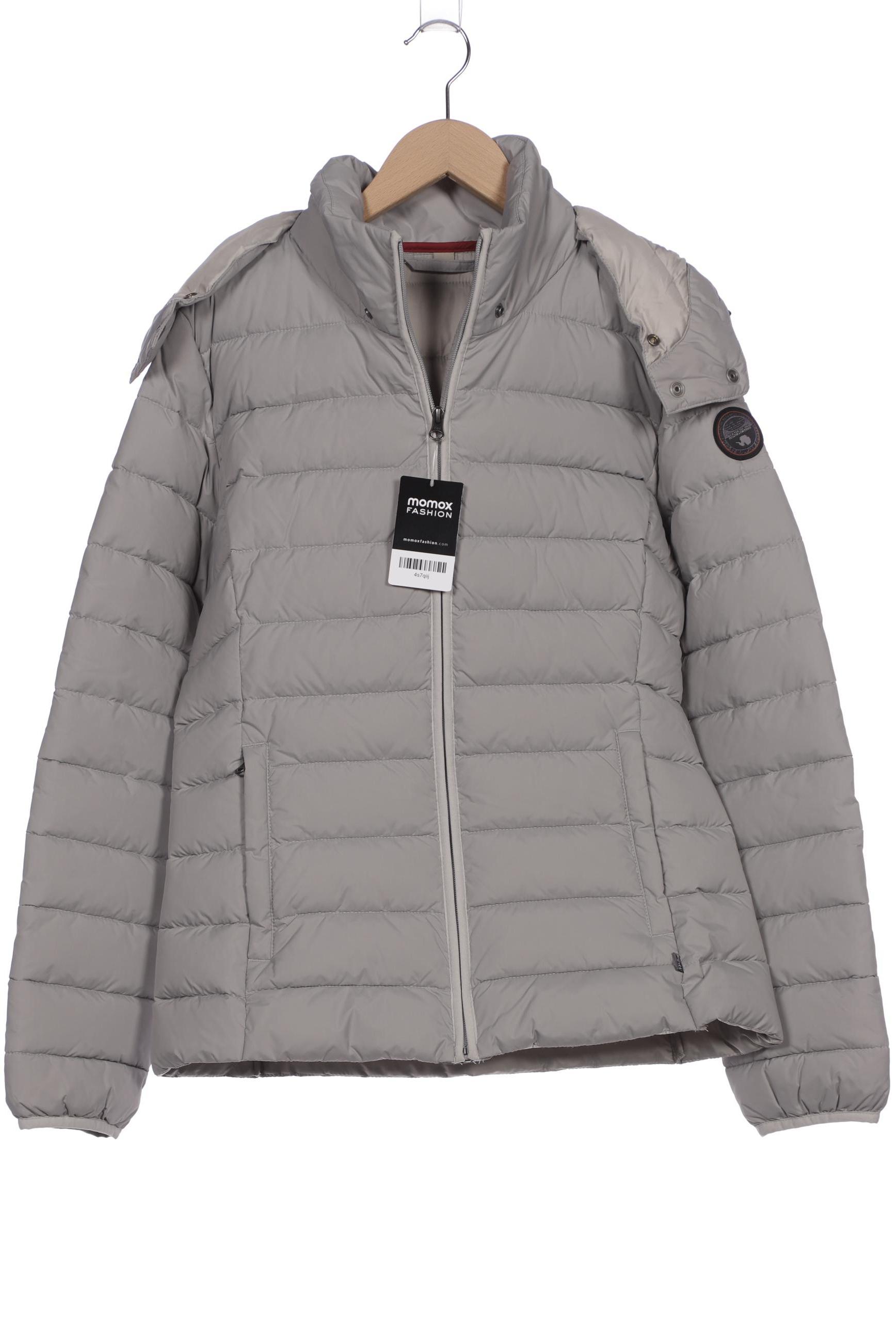 

Napapijri Damen Jacke, grau, Gr. 42