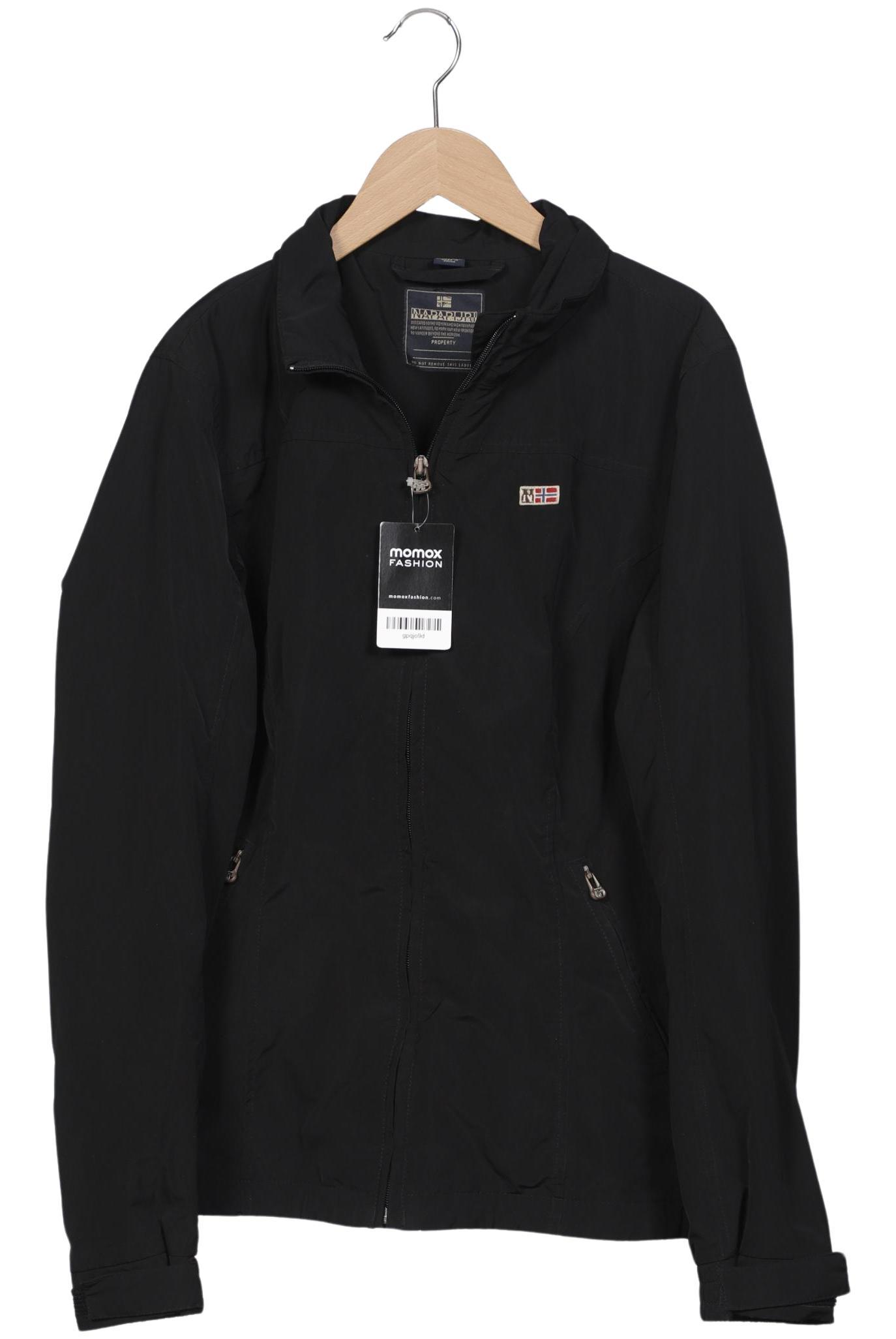 

Napapijri Damen Jacke, schwarz, Gr. 42