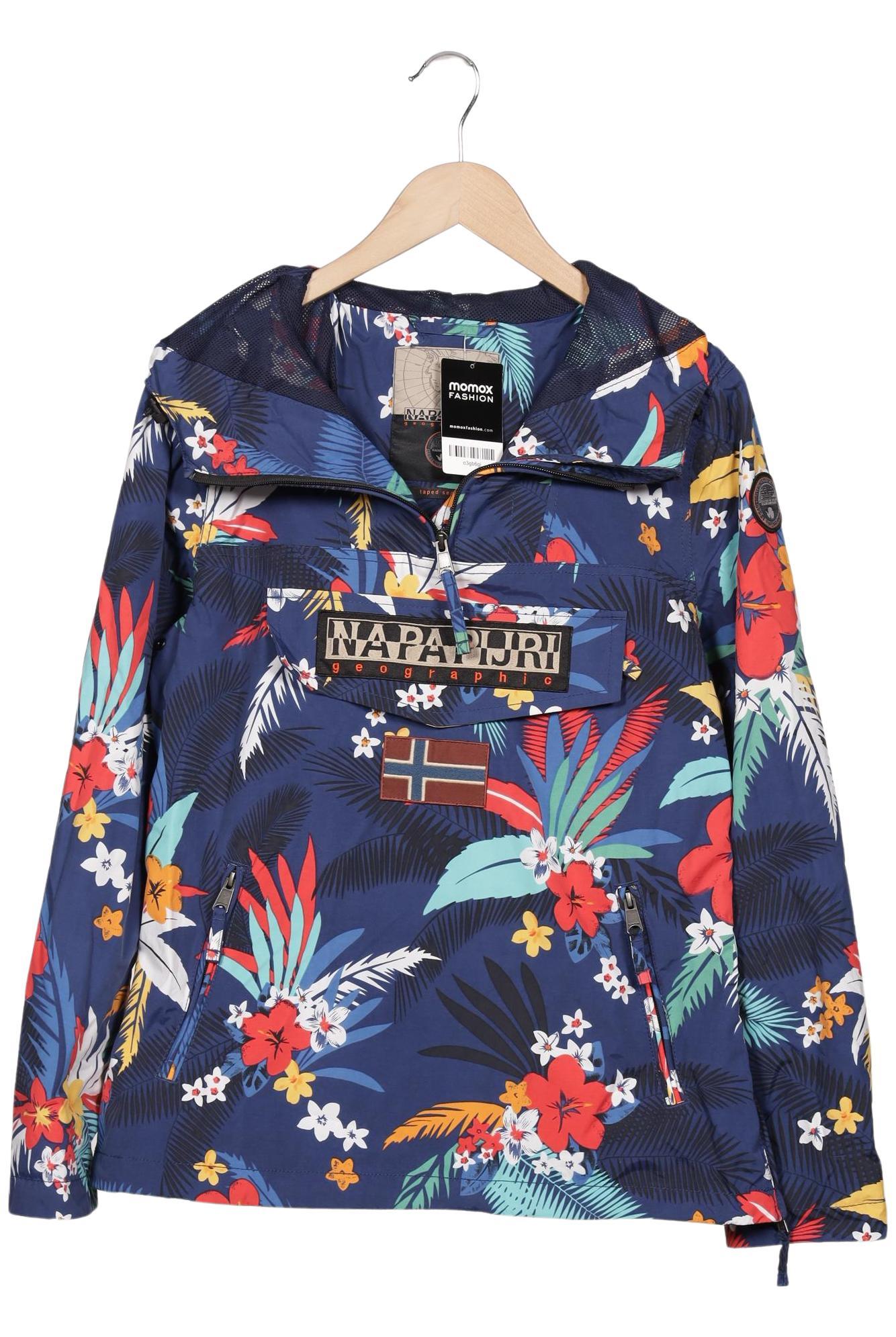 

Napapijri Damen Jacke, marineblau, Gr. 42