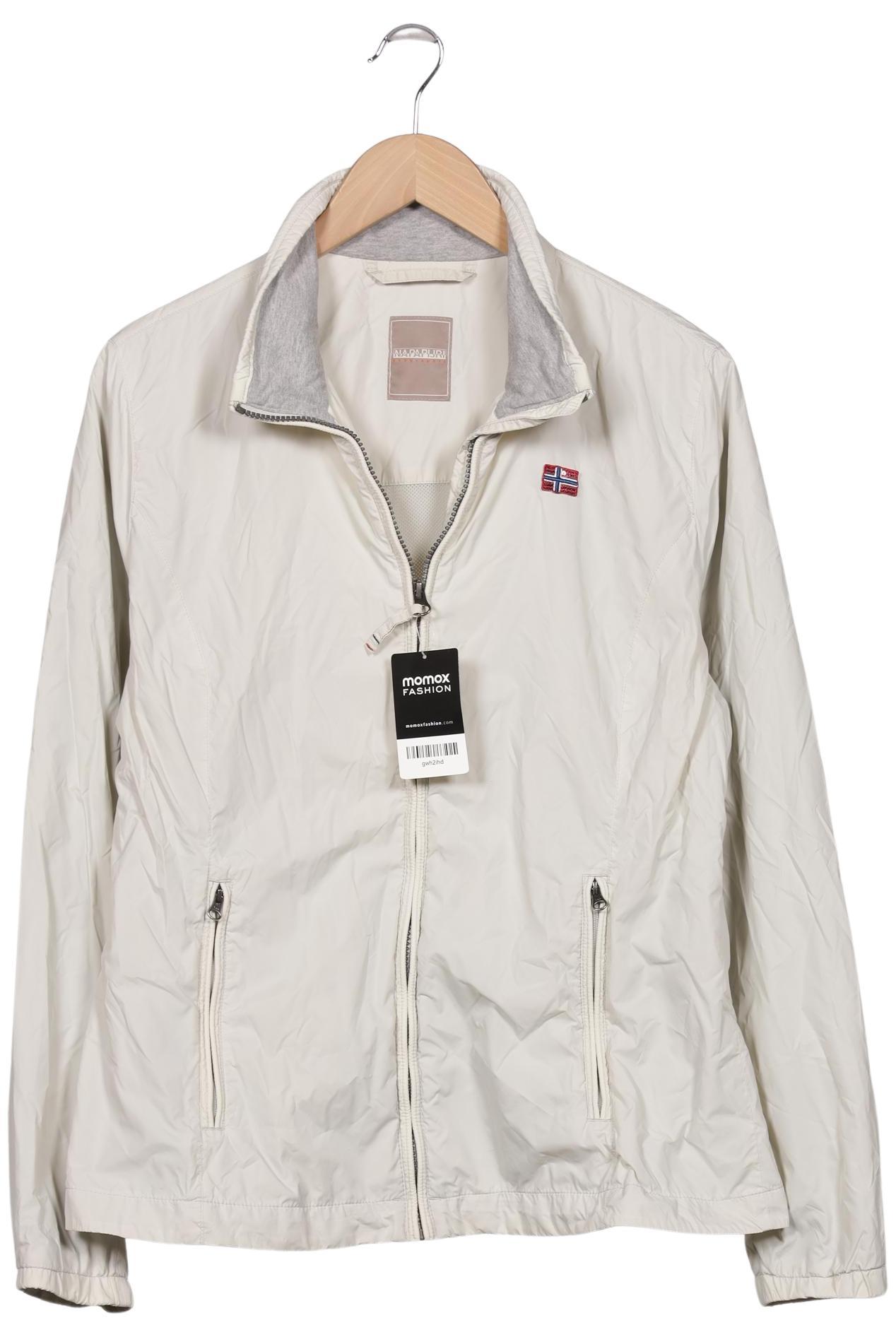 

Napapijri Damen Jacke, beige, Gr. 44