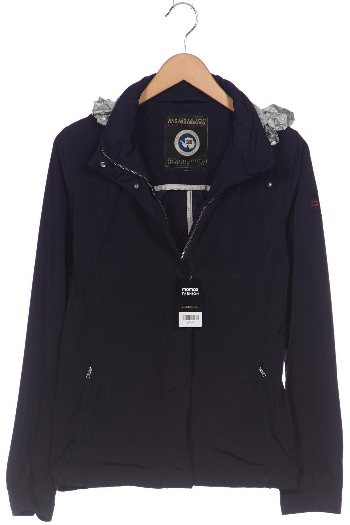 

Napapijri Damen Jacke, marineblau, Gr. 42