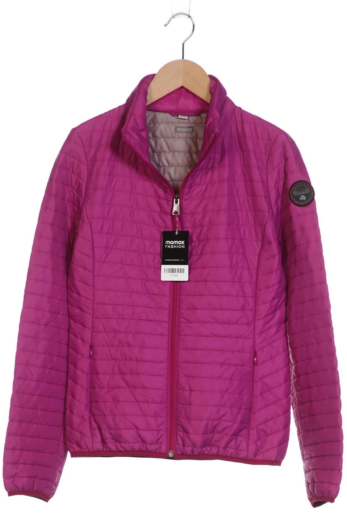 

Napapijri Damen Jacke, pink
