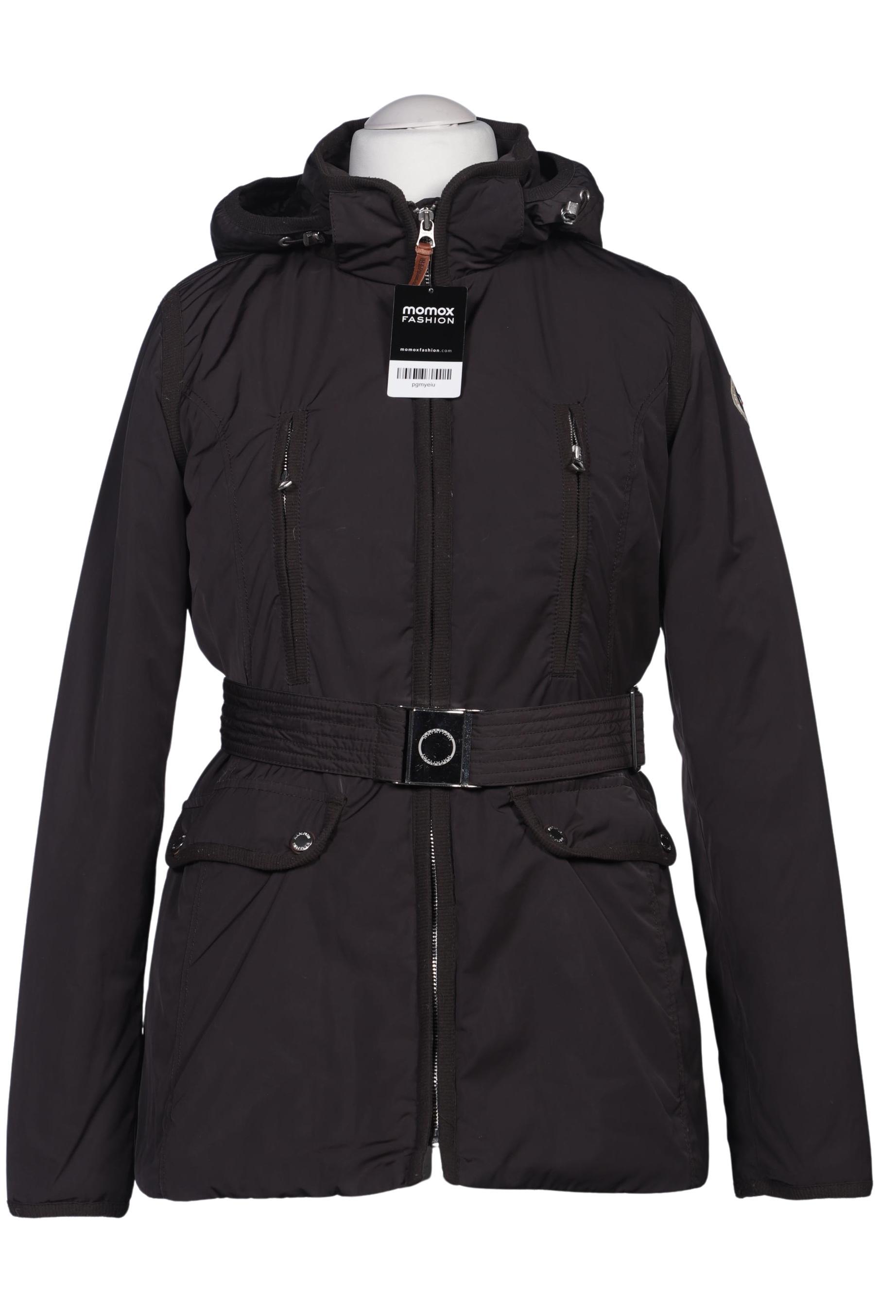

Napapijri Damen Jacke, grau, Gr. 42