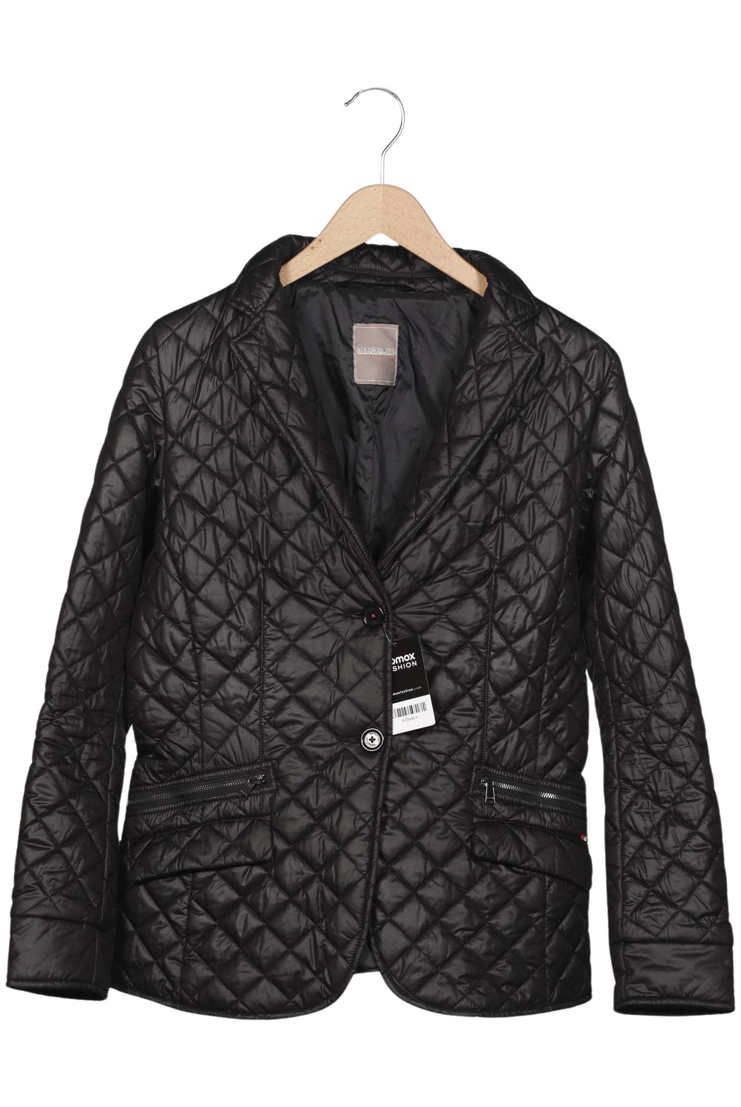 

Napapijri Damen Jacke, schwarz, Gr. 42