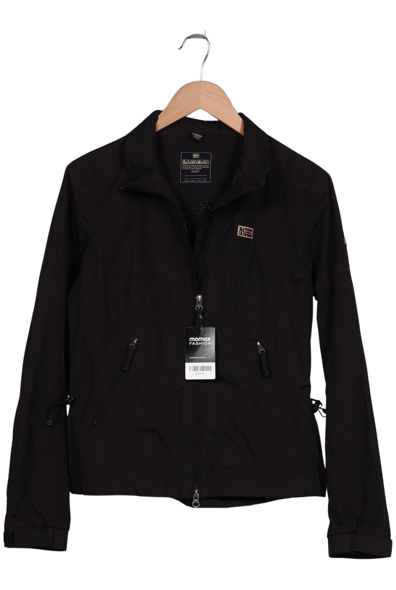 

Napapijri Damen Jacke, schwarz, Gr. 42