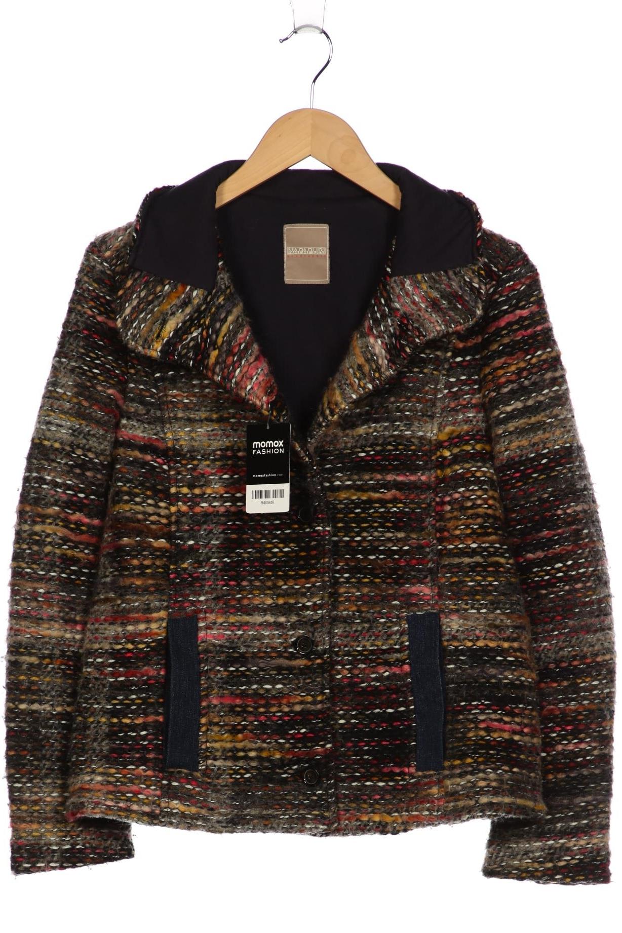 

Napapijri Damen Jacke, mehrfarbig, Gr. 42