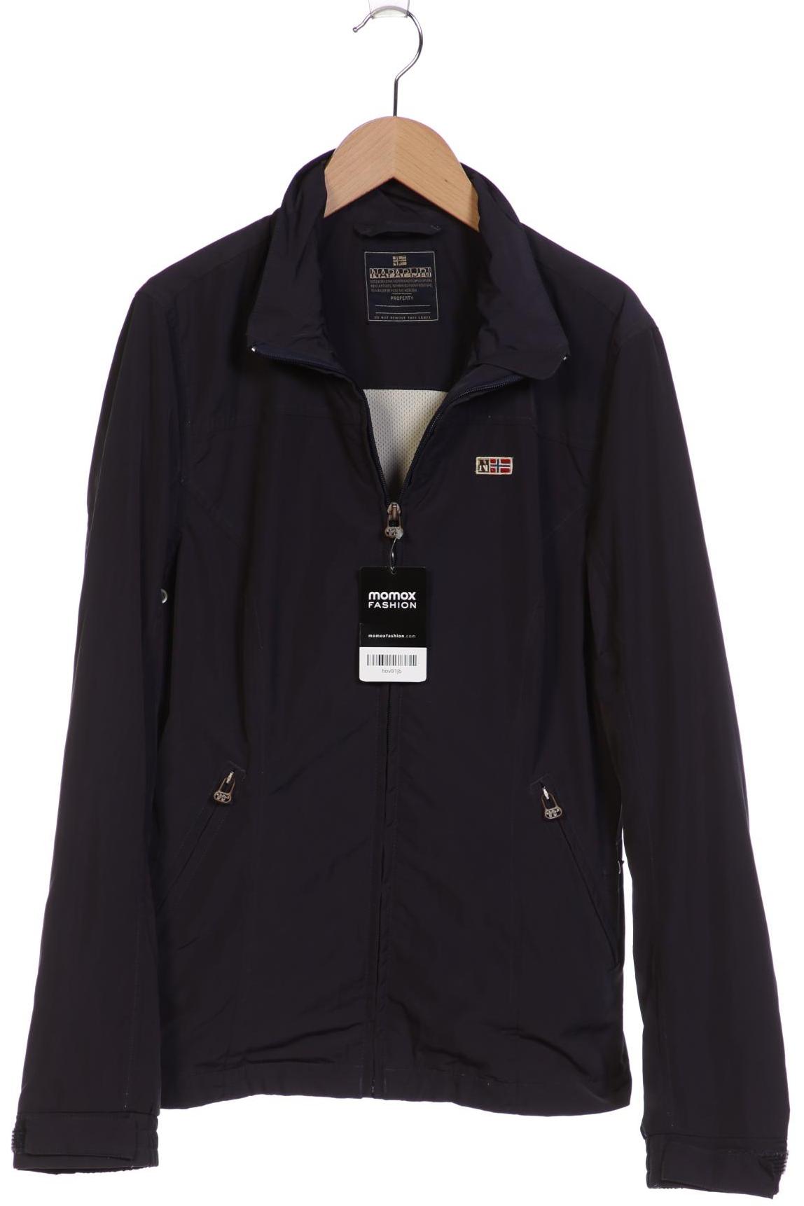 

Napapijri Damen Jacke, grau, Gr. 38