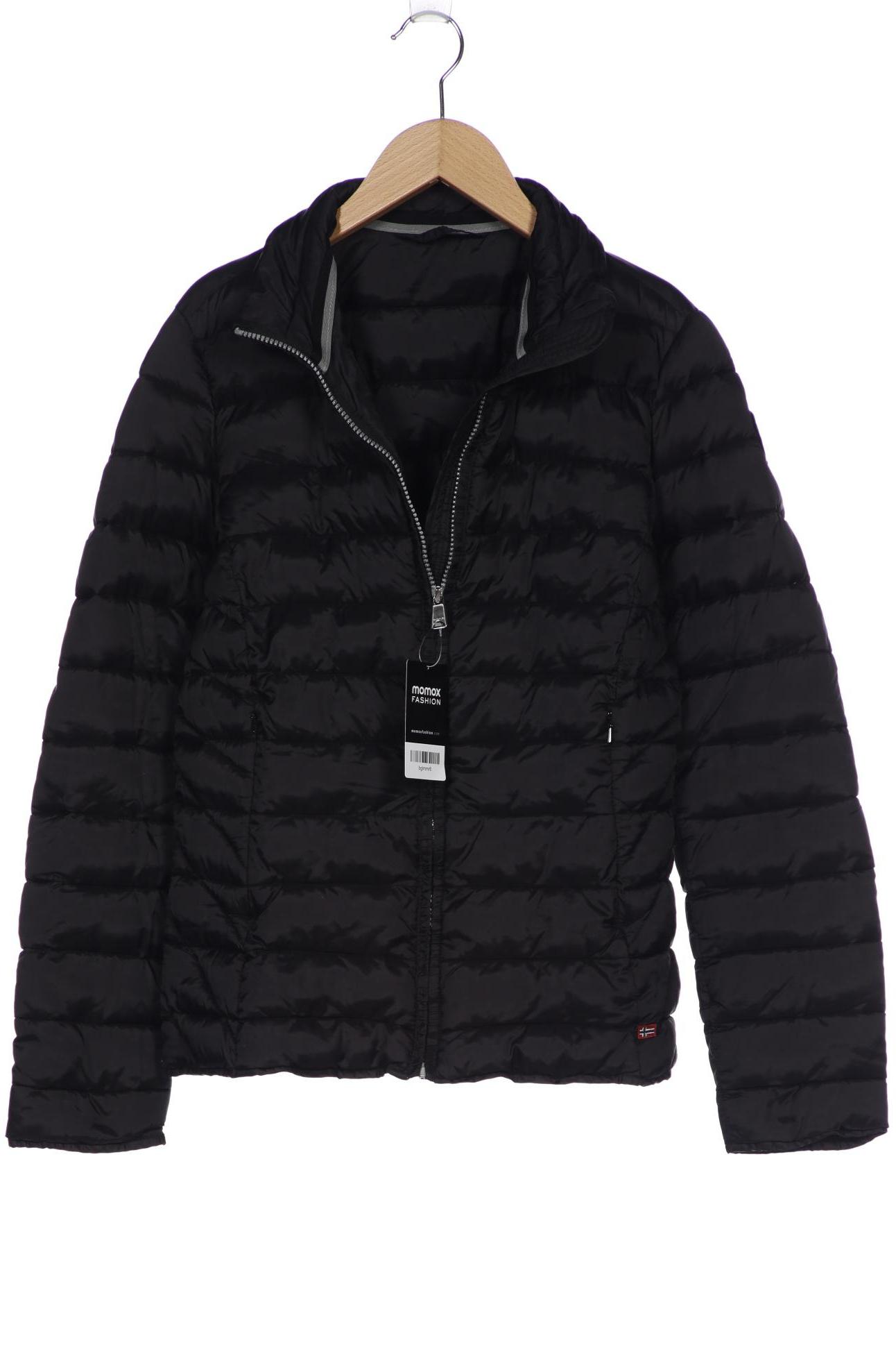 

Napapijri Damen Jacke, schwarz, Gr. 36