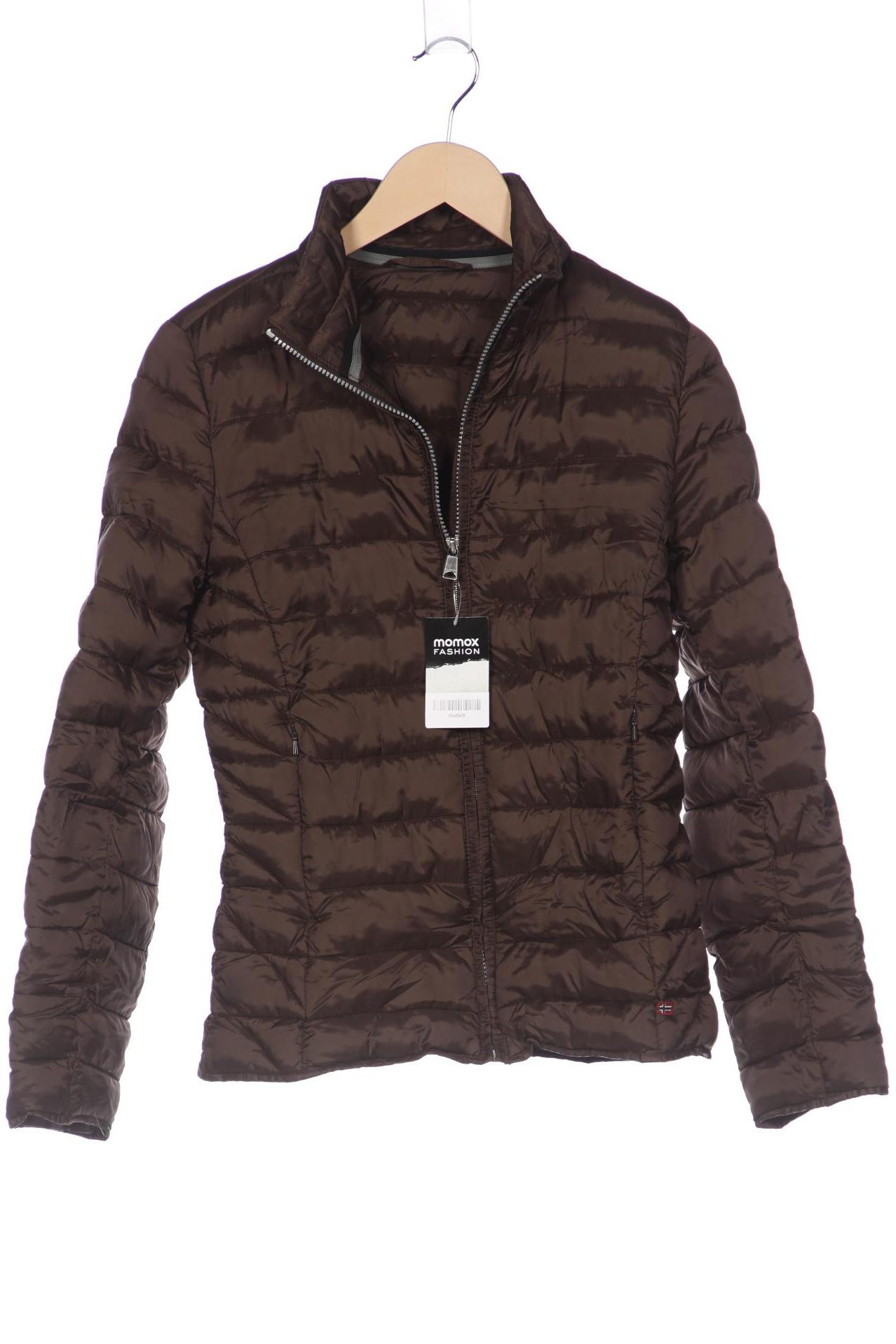 

Napapijri Damen Jacke, braun
