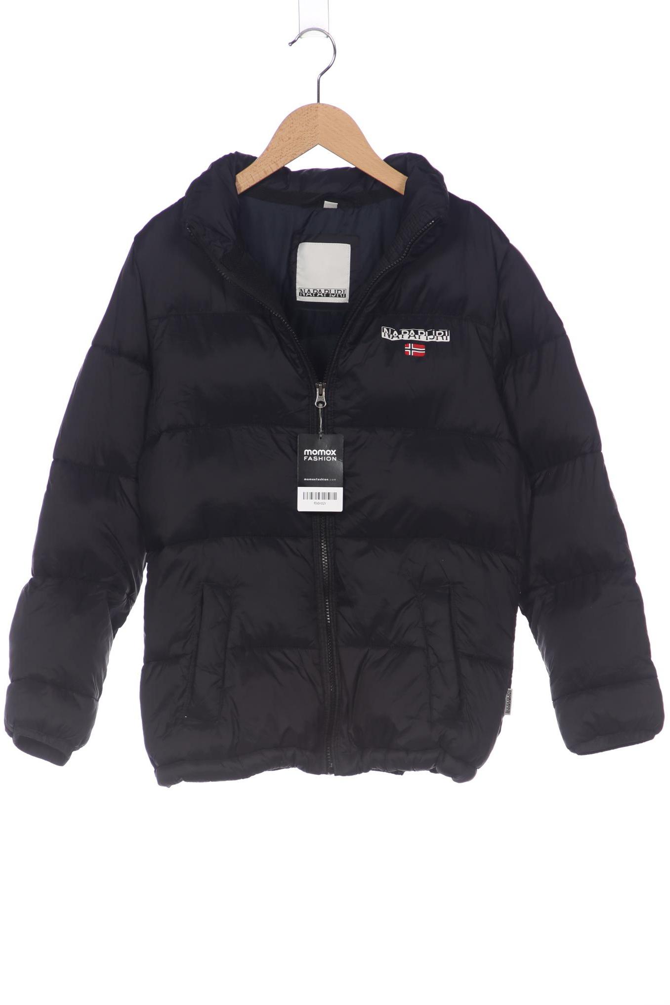

Napapijri Damen Jacke, schwarz, Gr. 36