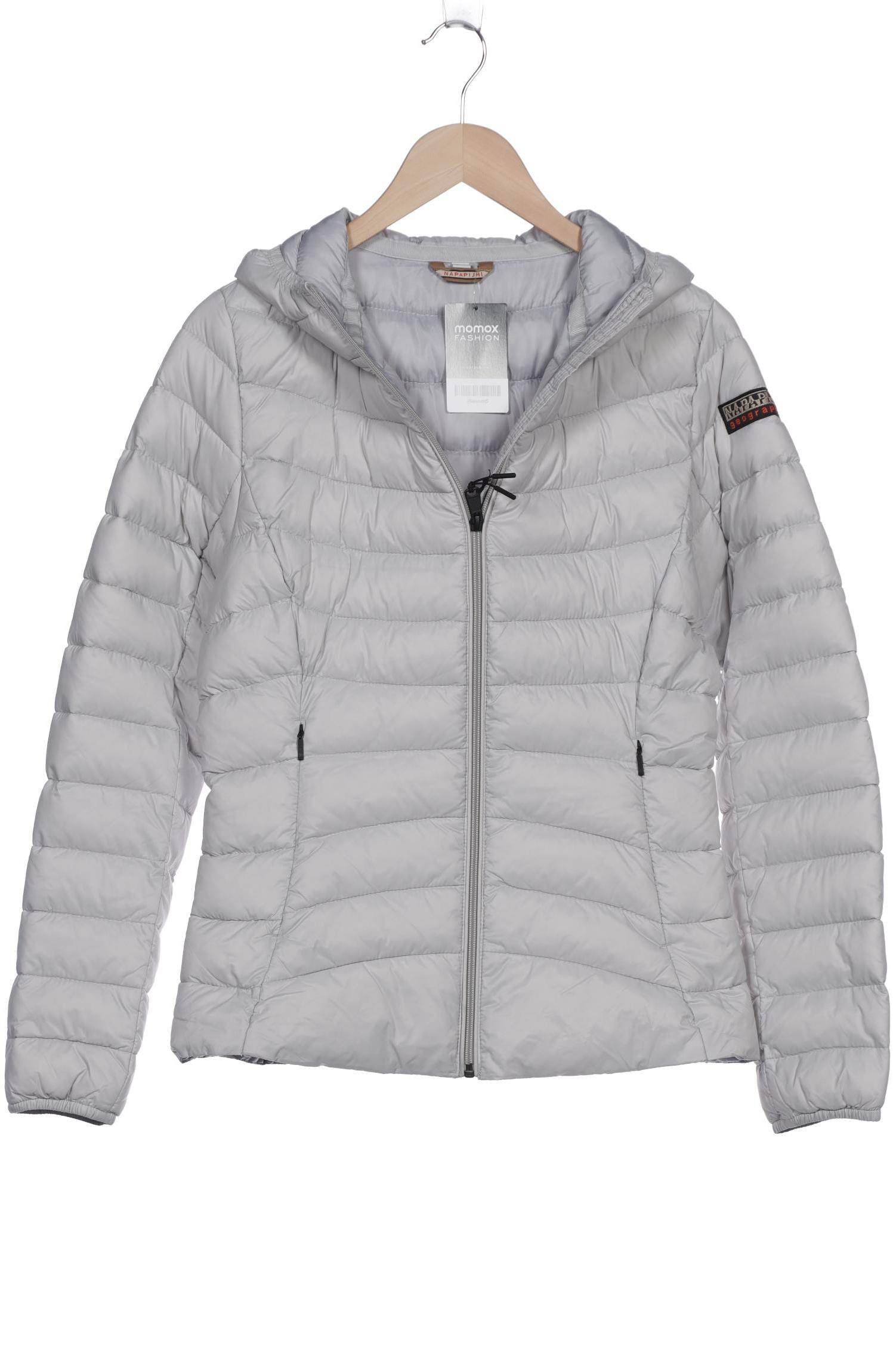

Napapijri Damen Jacke, grau