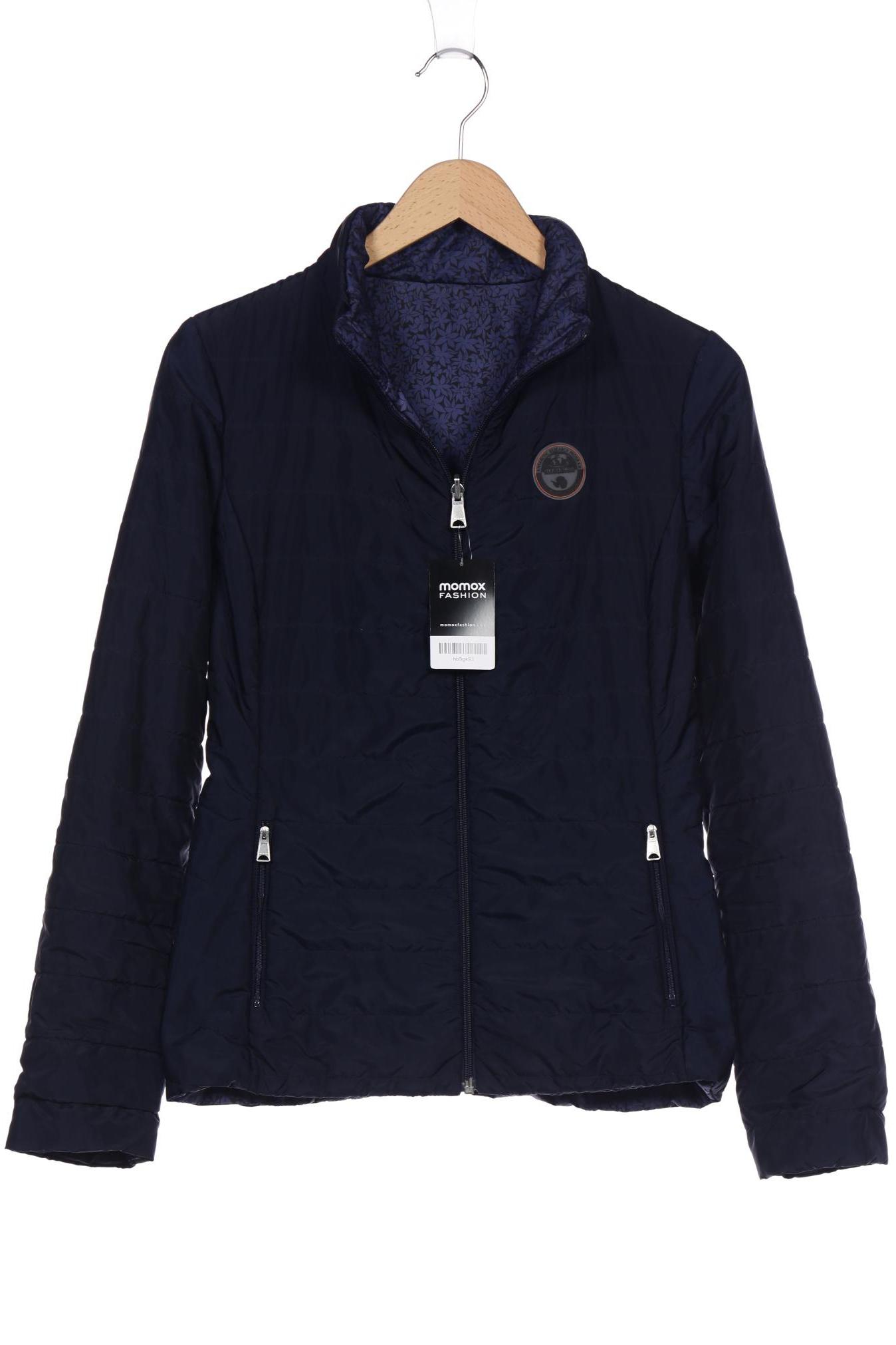 

Napapijri Damen Jacke, marineblau, Gr. 38
