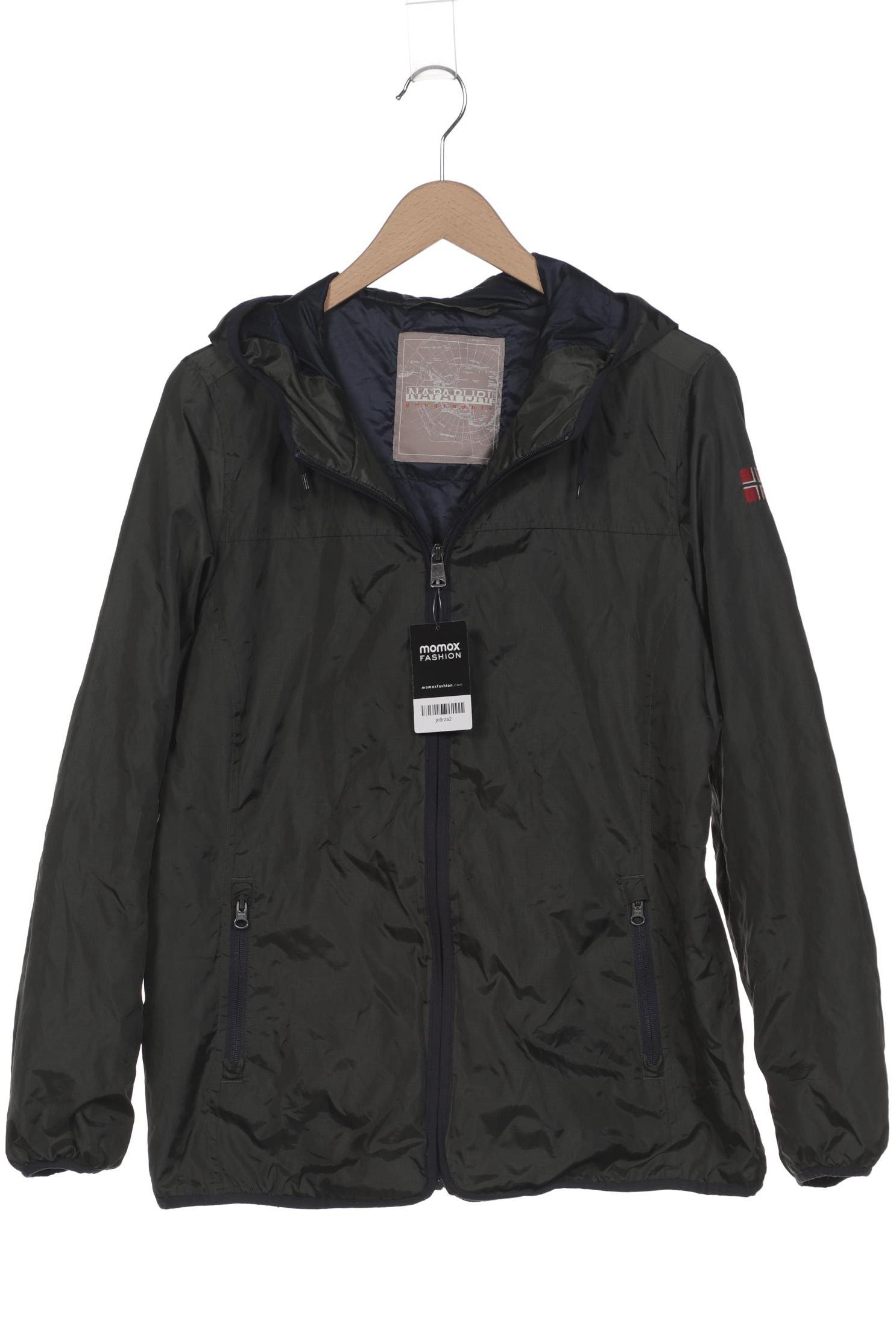 

Napapijri Damen Jacke, grün, Gr. 42