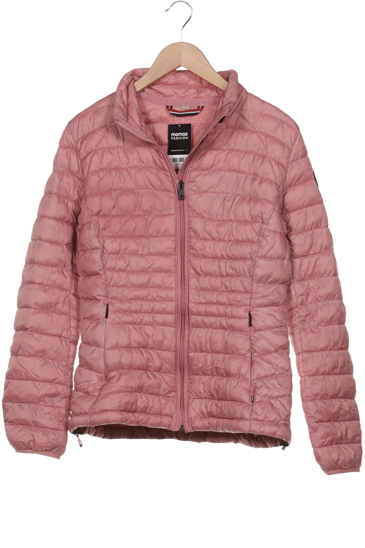 

Napapijri Damen Jacke, pink, Gr. 44