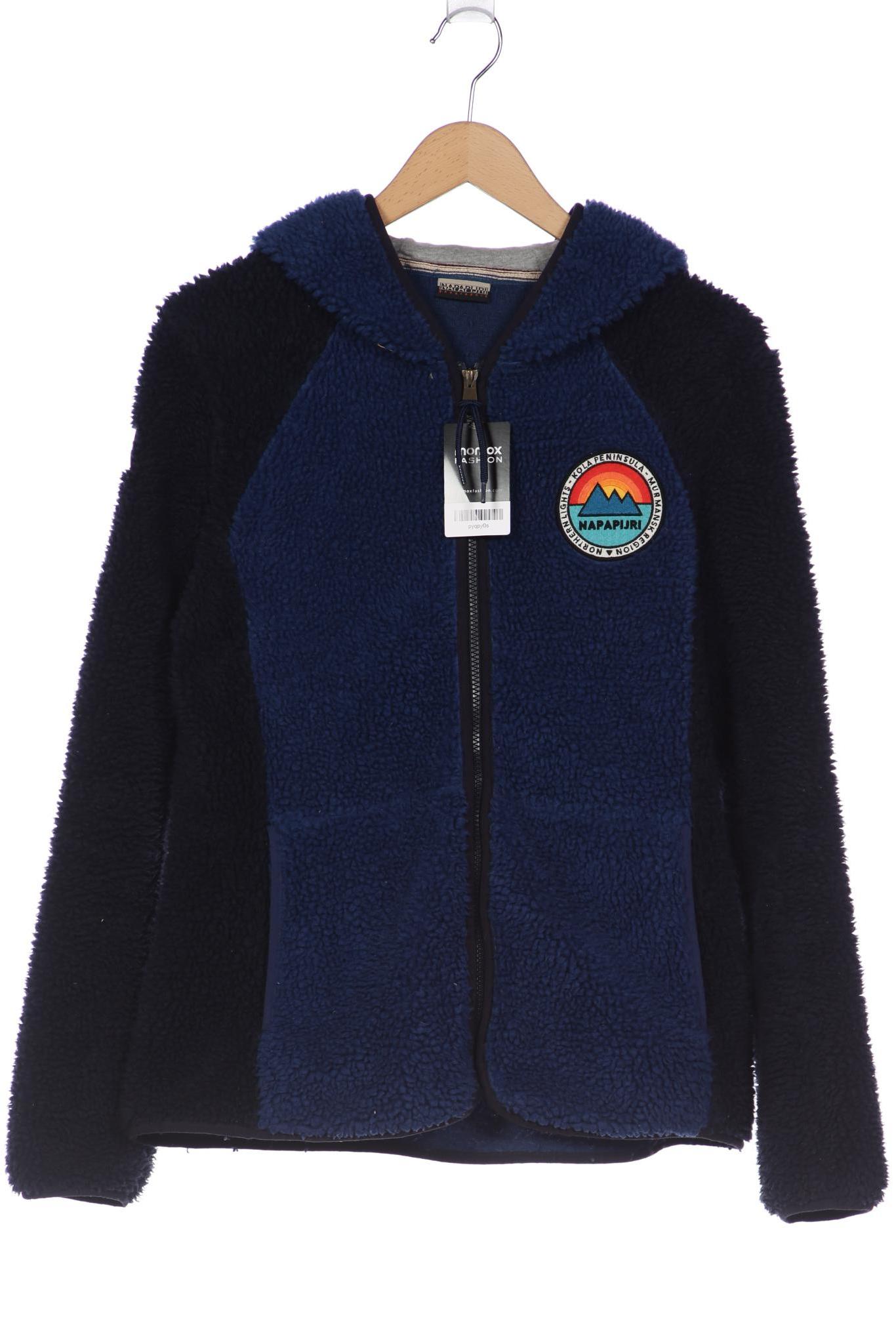 

Napapijri Damen Jacke, marineblau, Gr. 44