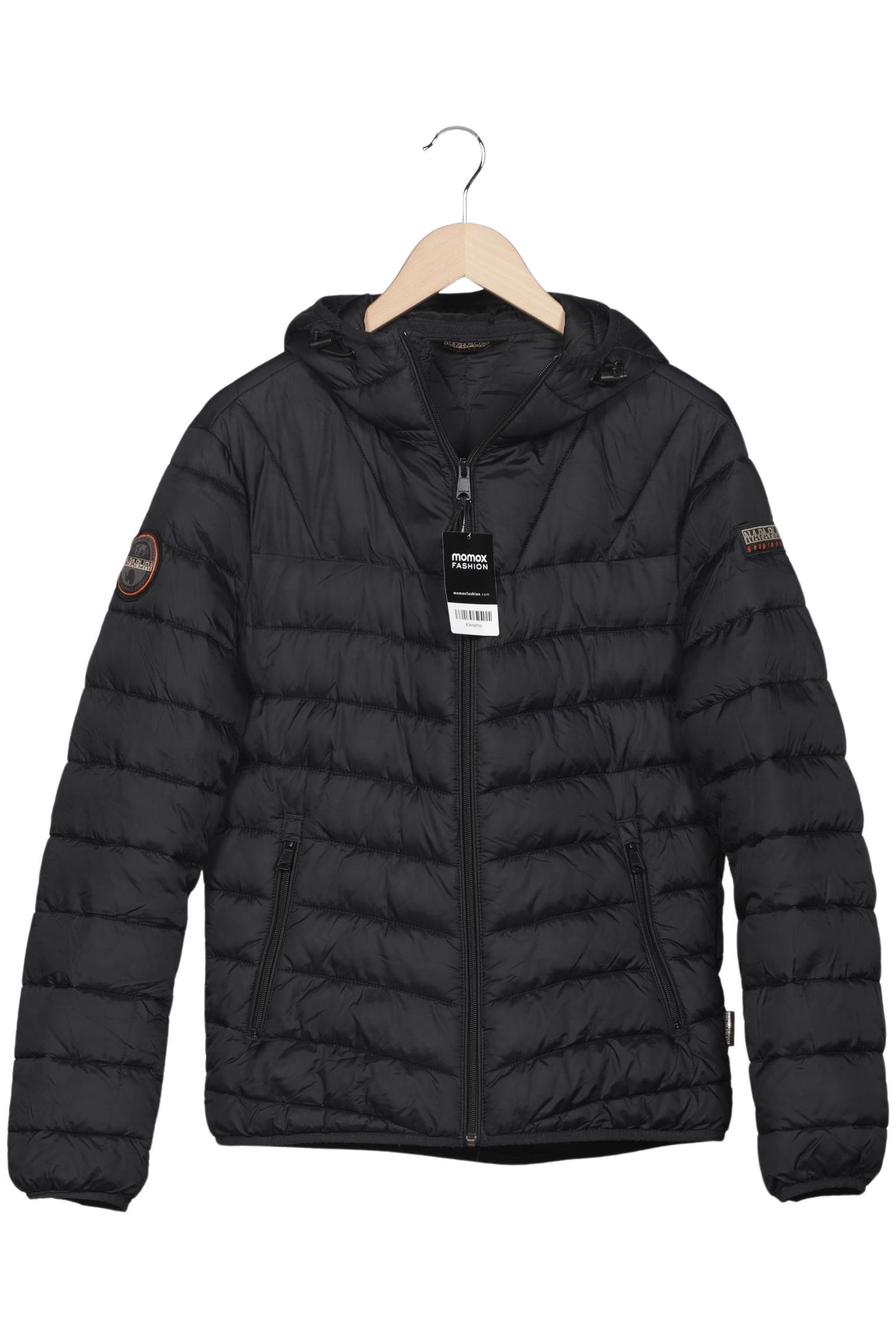 

Napapijri Damen Jacke, schwarz, Gr. 36