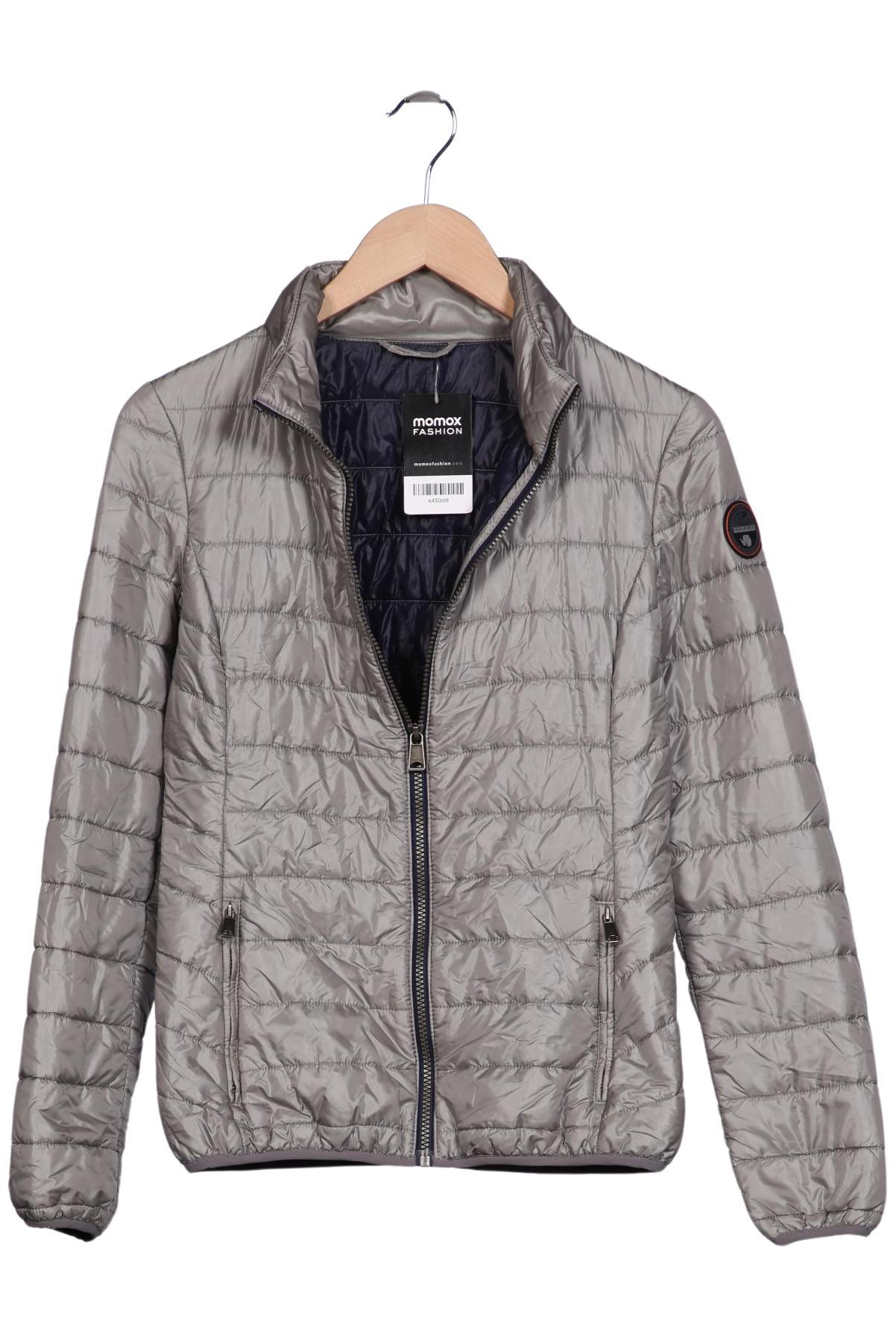 

Napapijri Damen Jacke, grau, Gr. 36